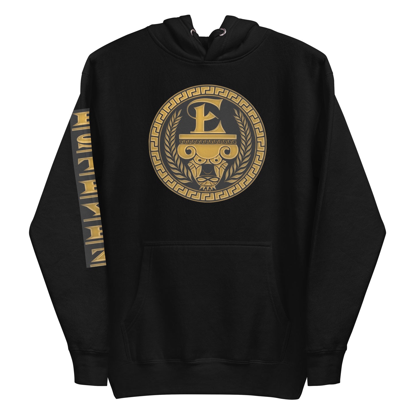 Sudadera con capucha Estevez