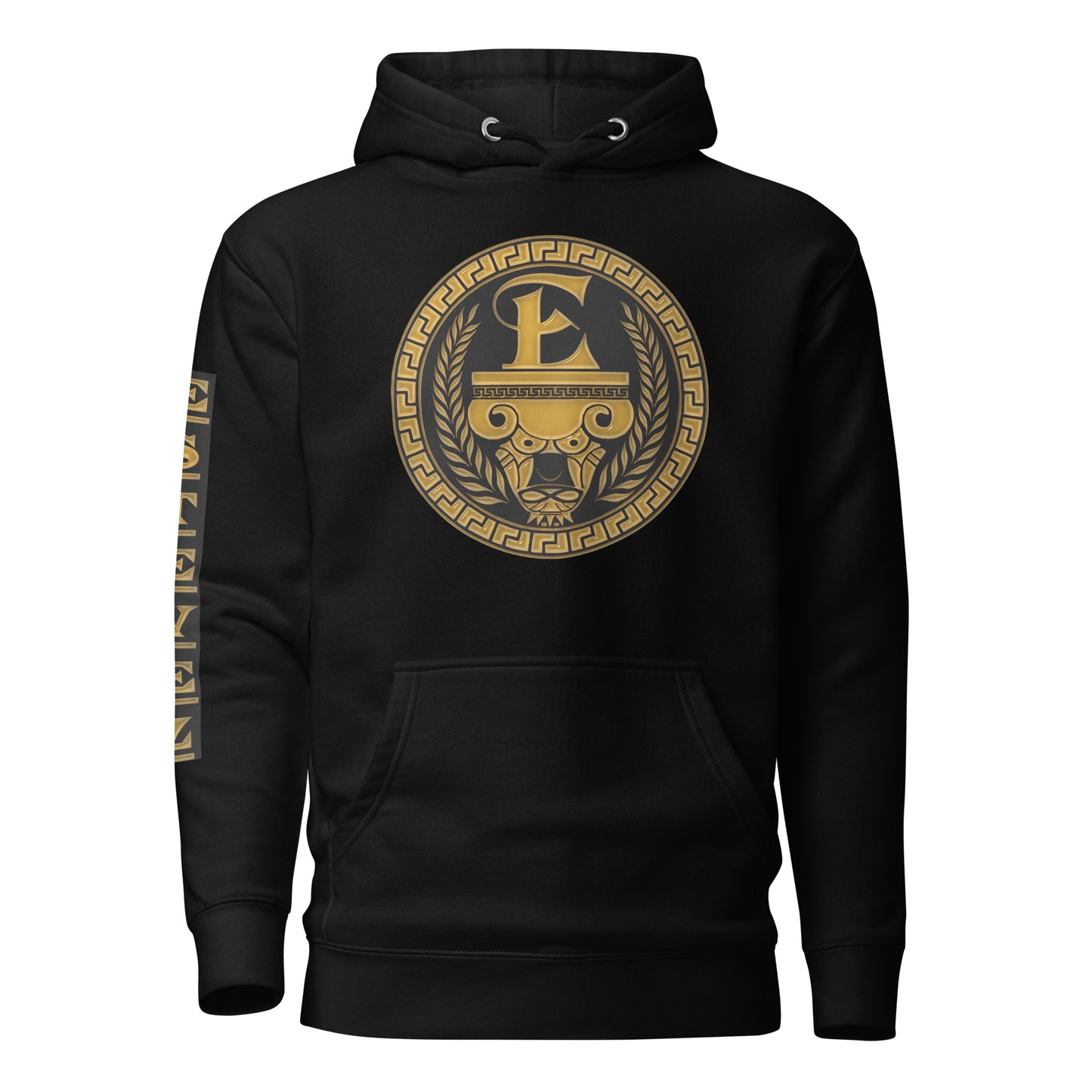 Sudadera con capucha Estevez