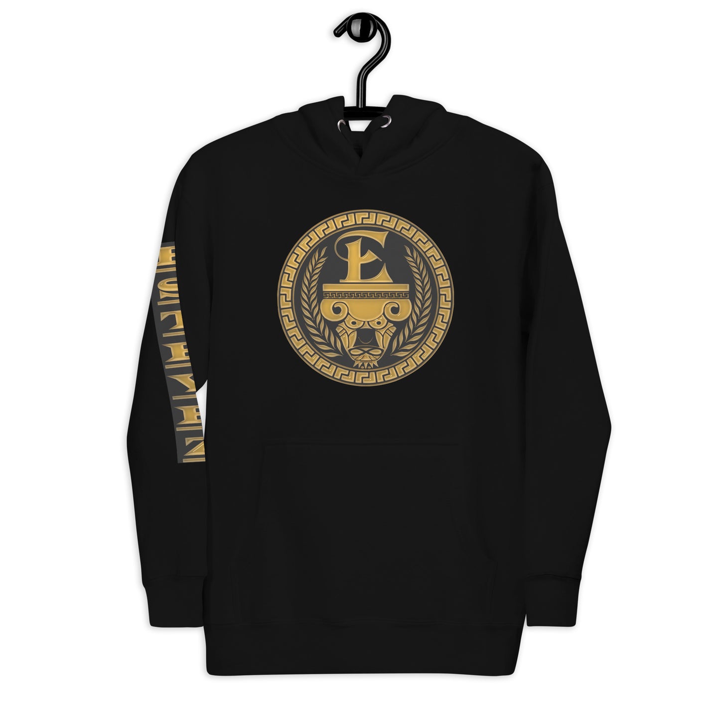 Sudadera con capucha Estevez