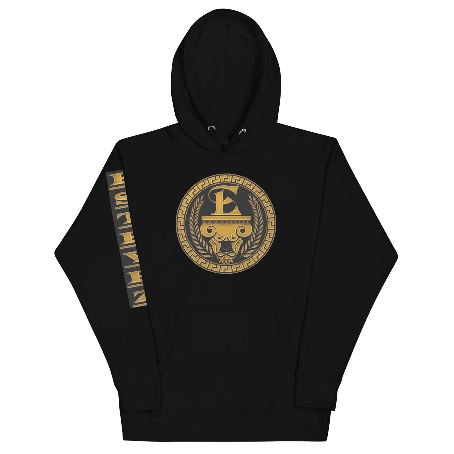 Sudadera con capucha Estevez
