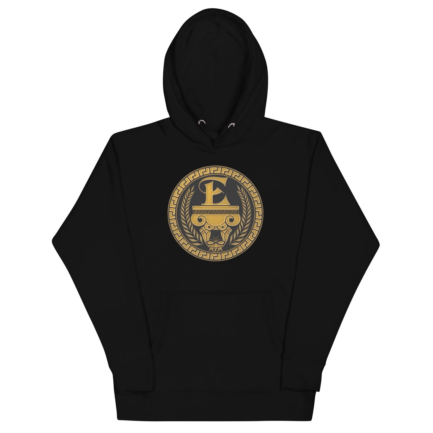 Estevez Premium Hoodie