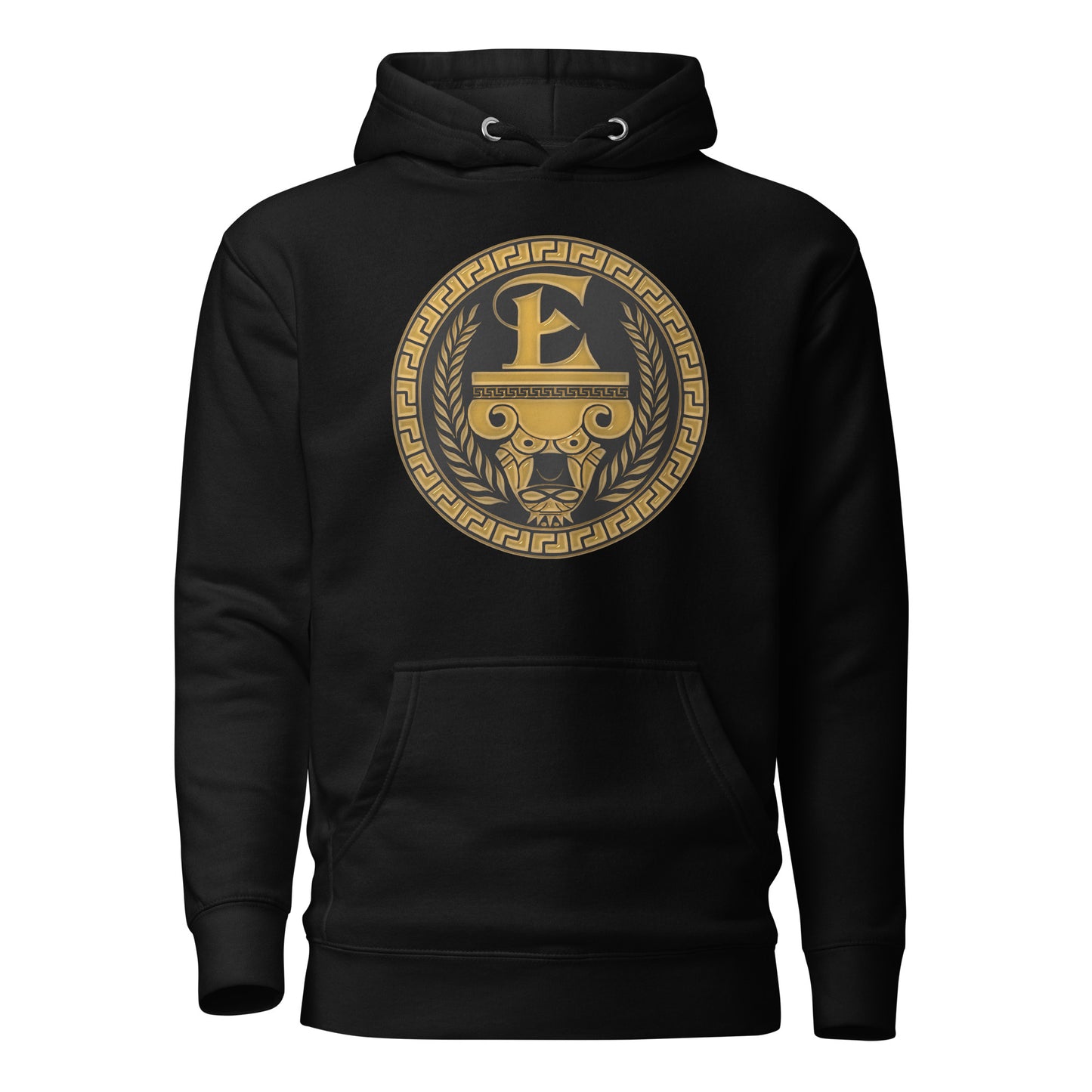 Estevez Premium Hoodie