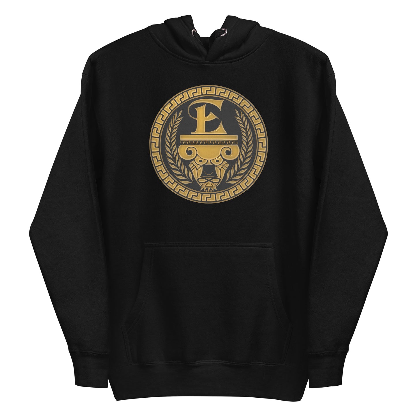 Estevez Premium Hoodie