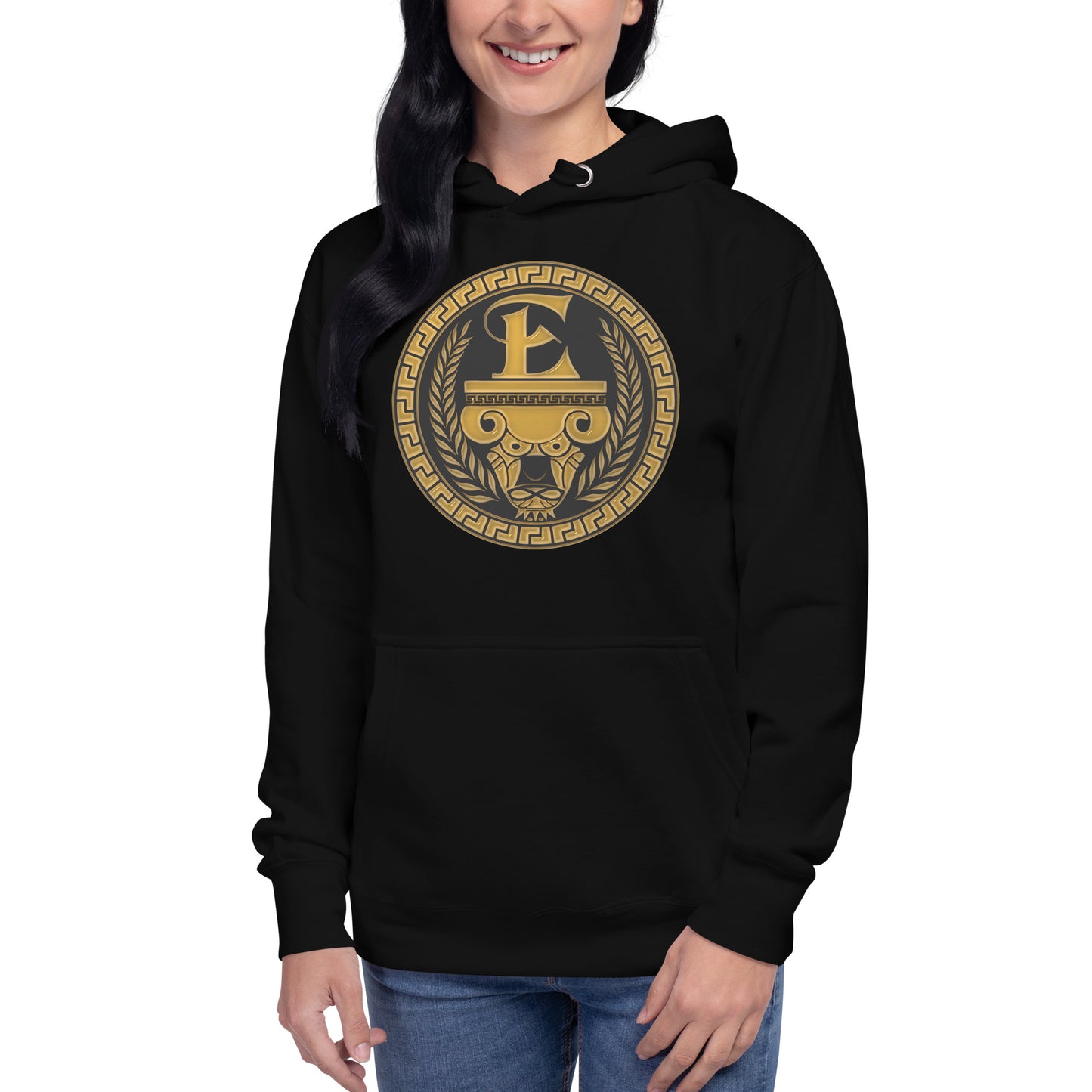 Estevez Premium Hoodie