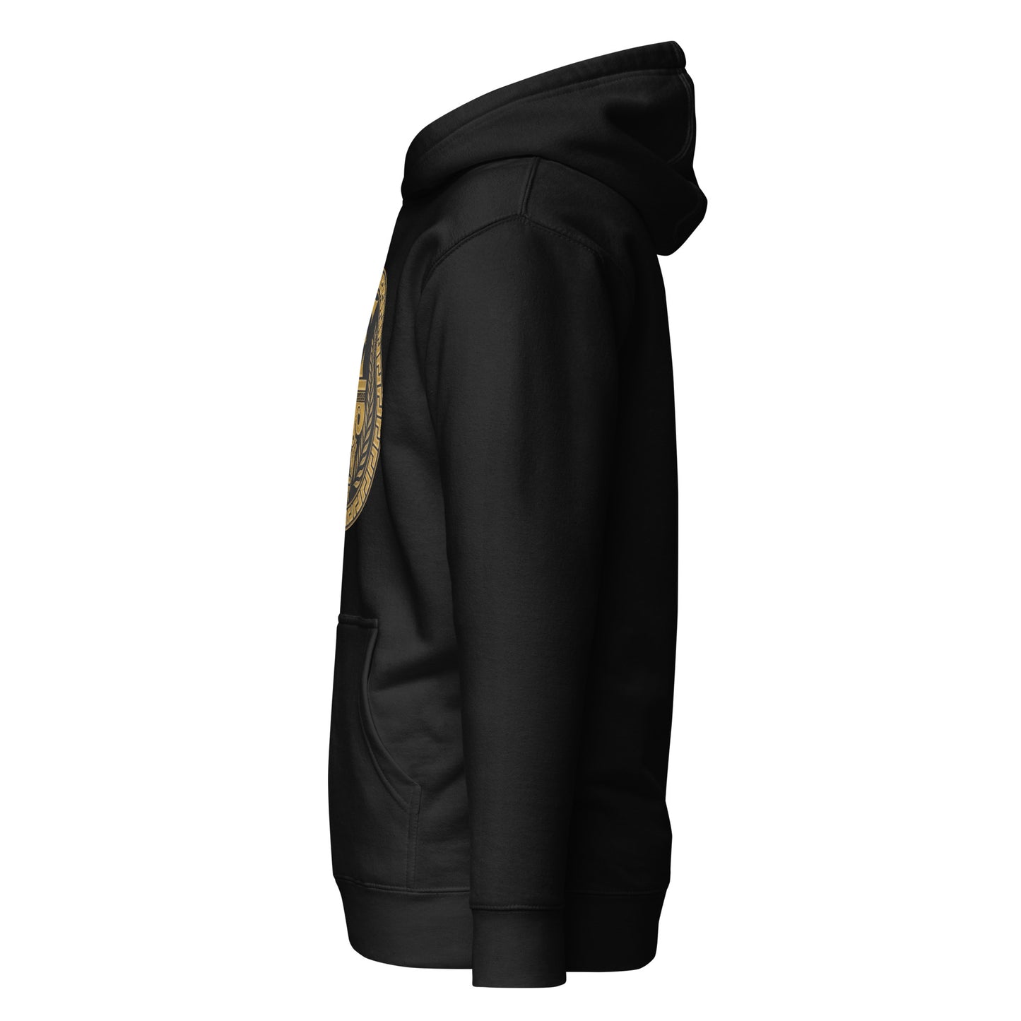Sudadera con capucha Estevez