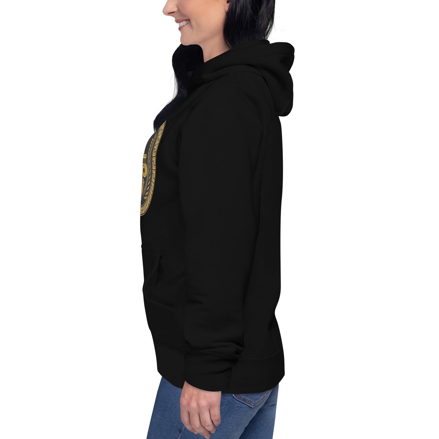 Estevez Premium Hoodie