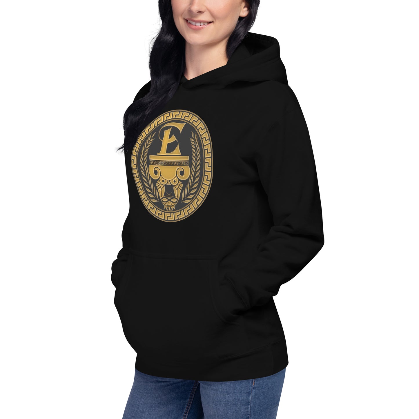 Estevez Premium Hoodie