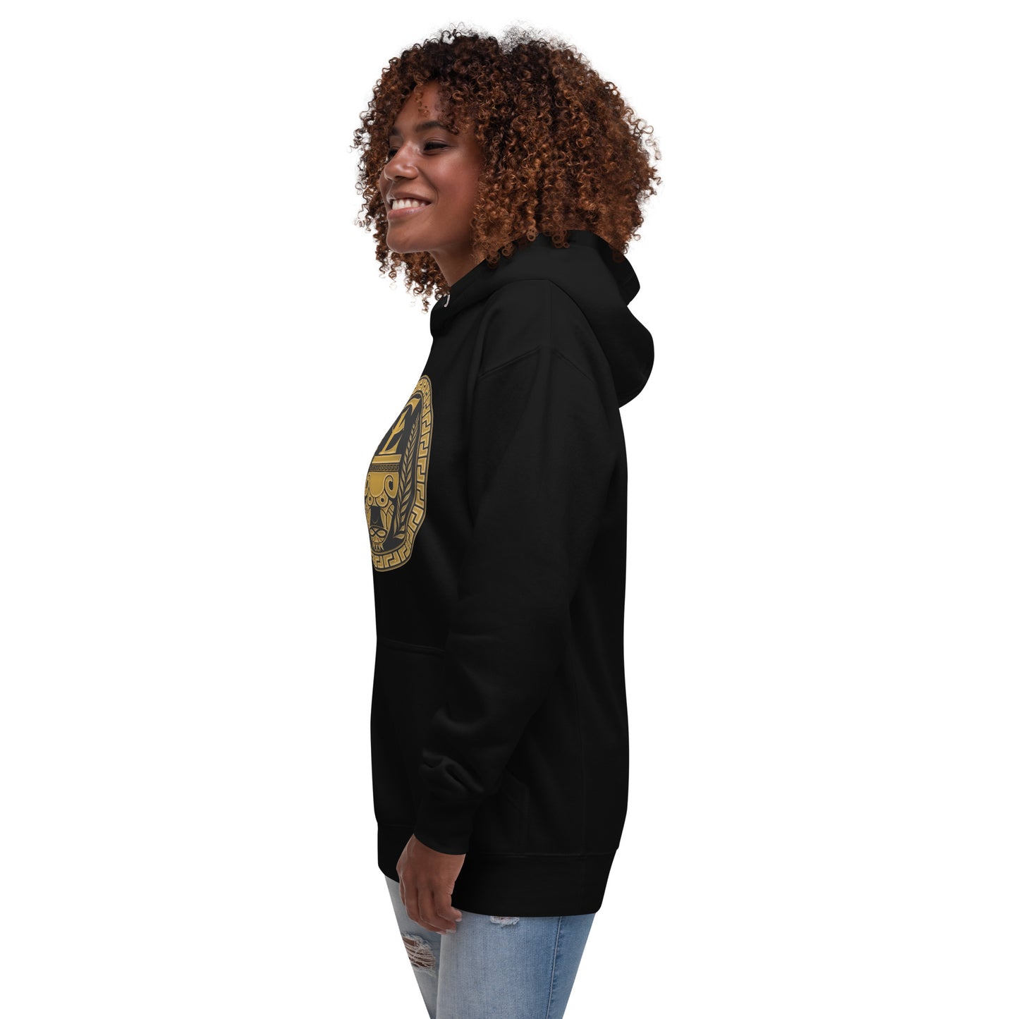 Estevez Premium Hoodie