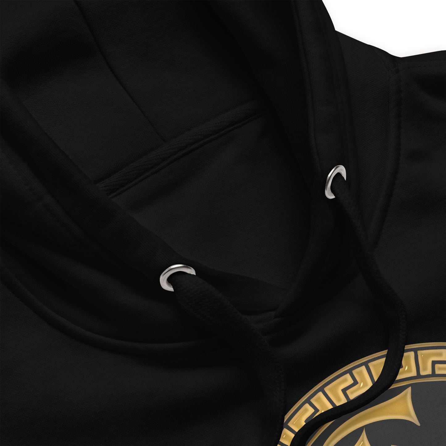 Estevez Premium Hoodie