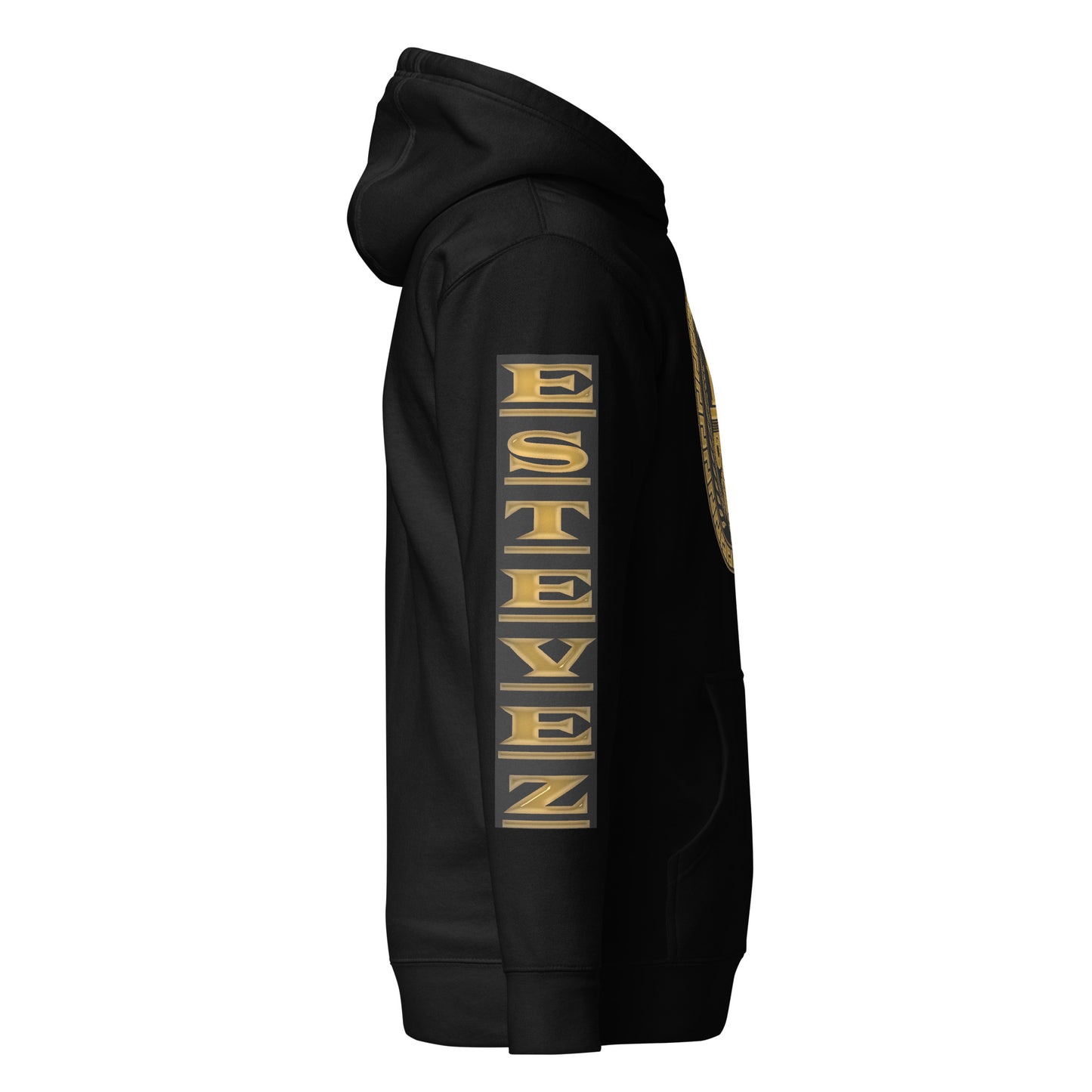 Sudadera con capucha Estevez