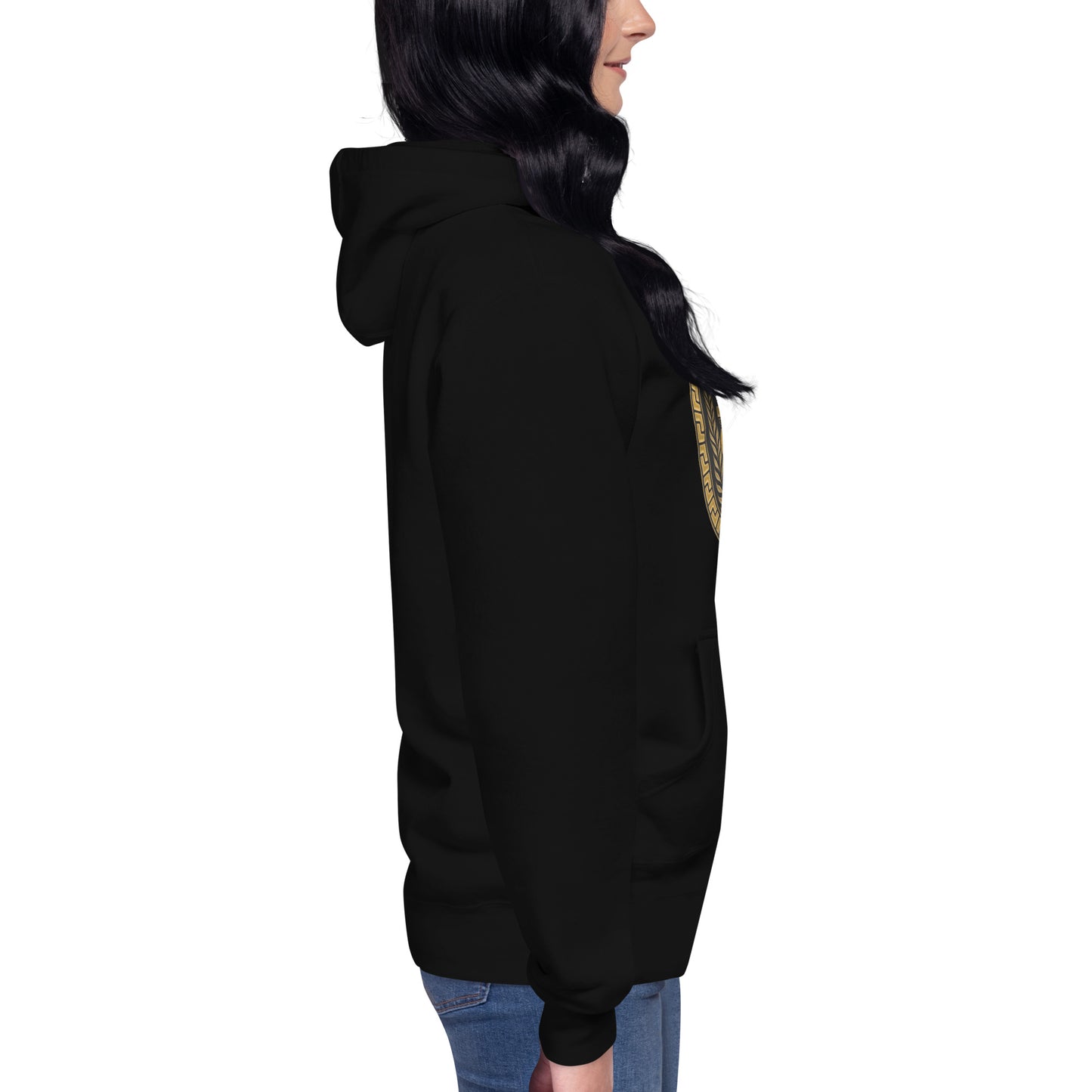 Estevez Premium Hoodie