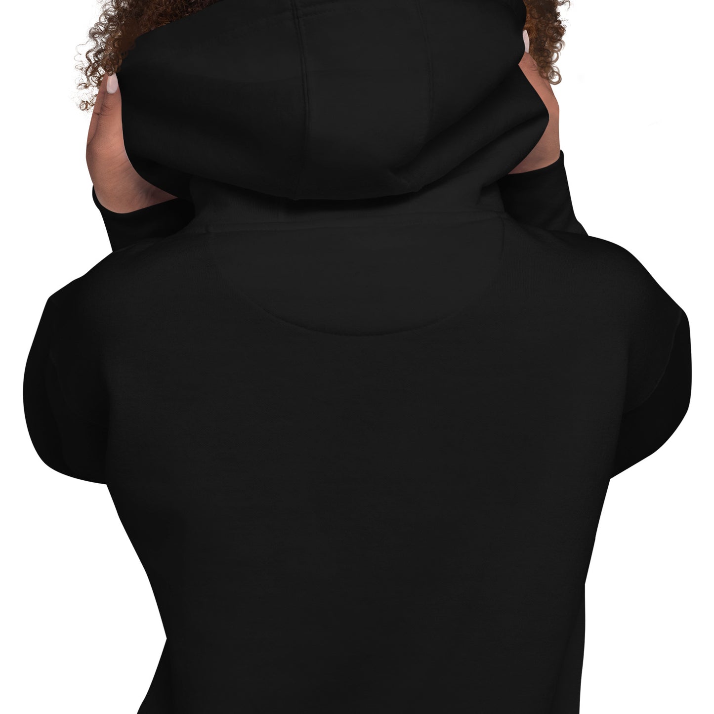 Estevez Premium Hoodie
