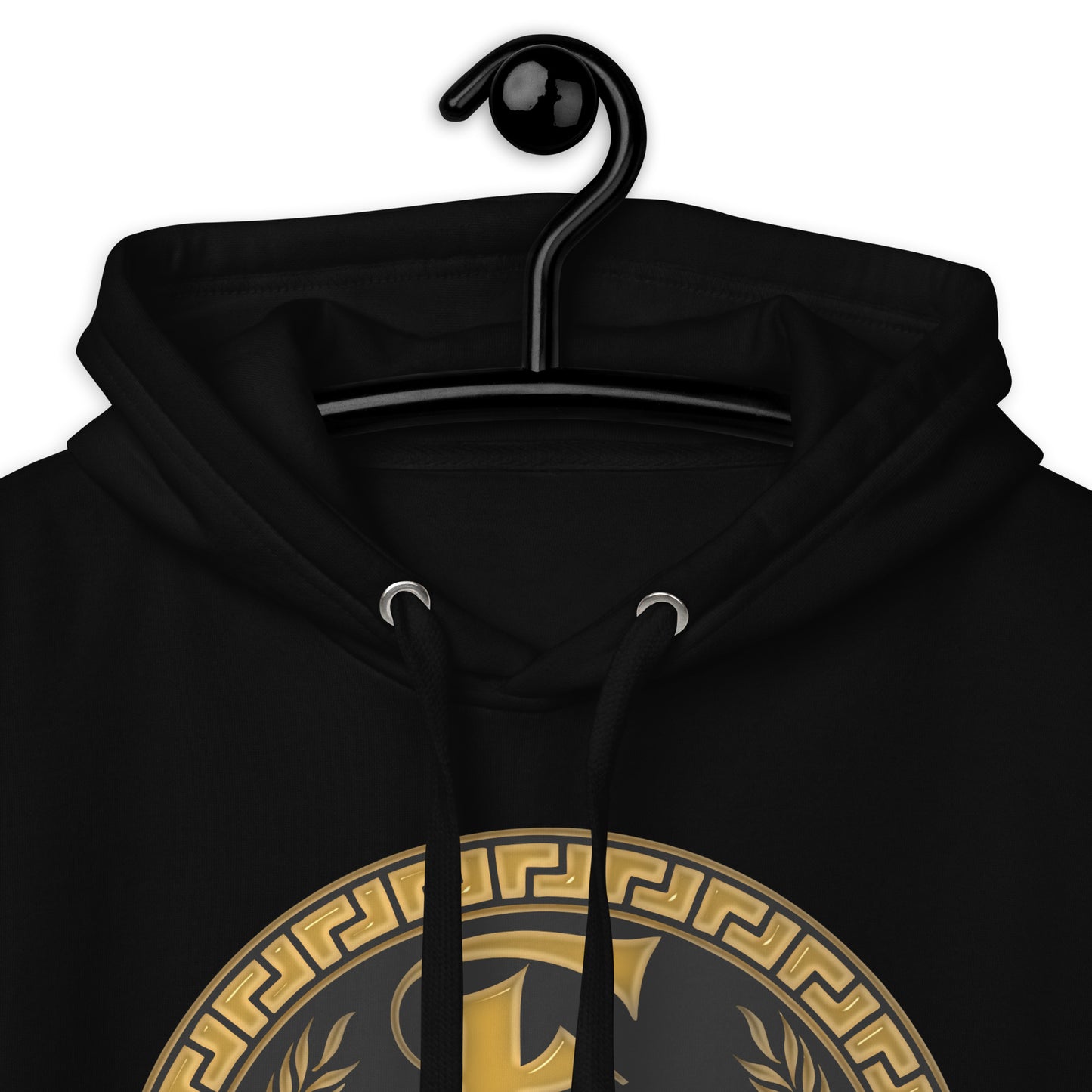 Estevez Premium Hoodie