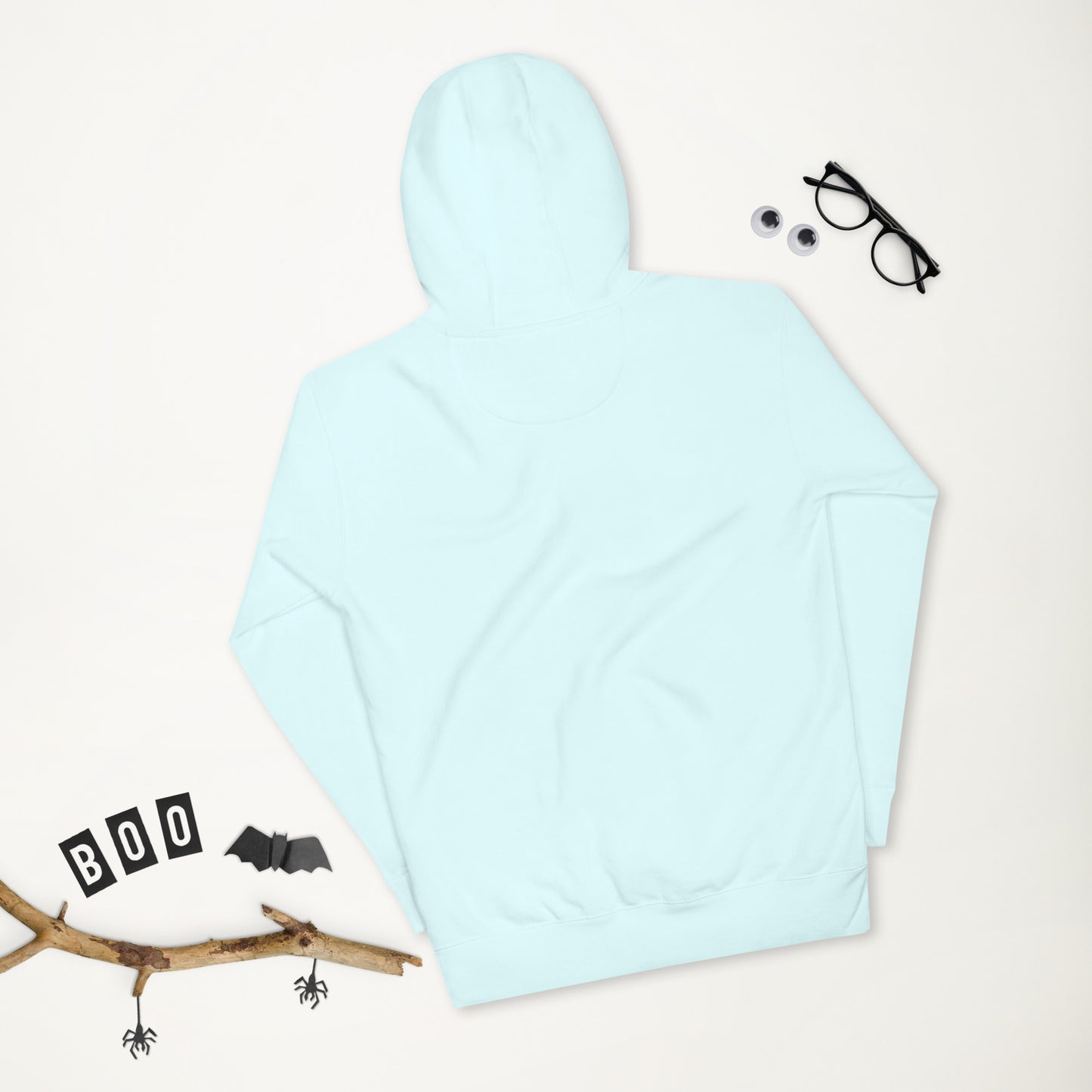 Sudadera con capucha Estevez