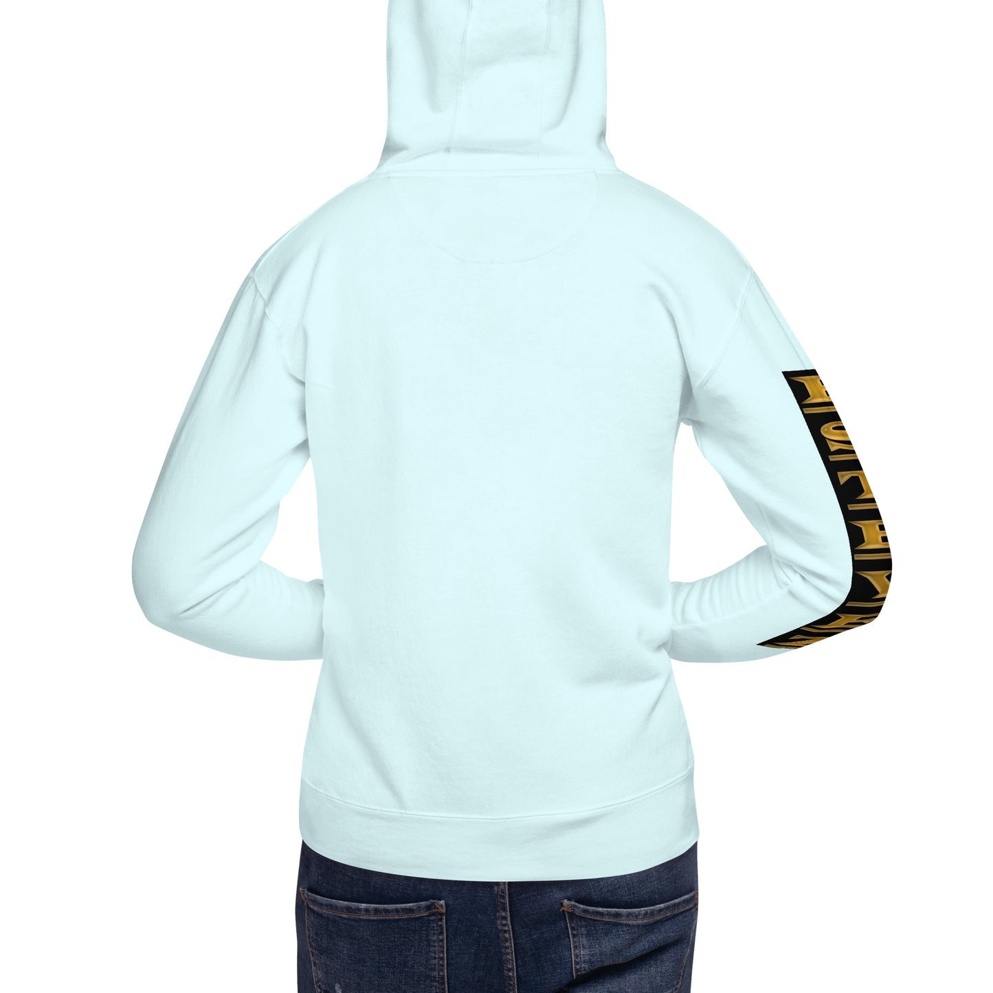 Sudadera con capucha Estevez