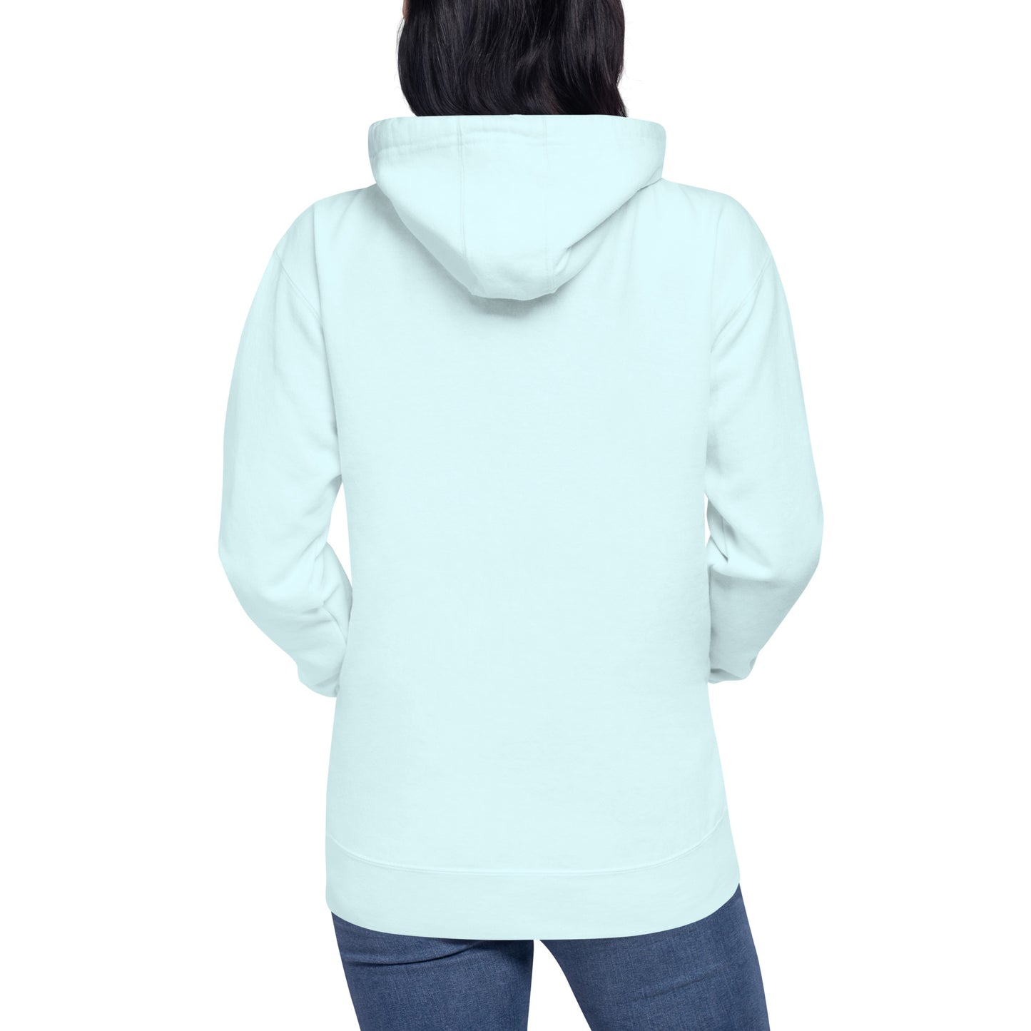 Estevez Premium Hoodie