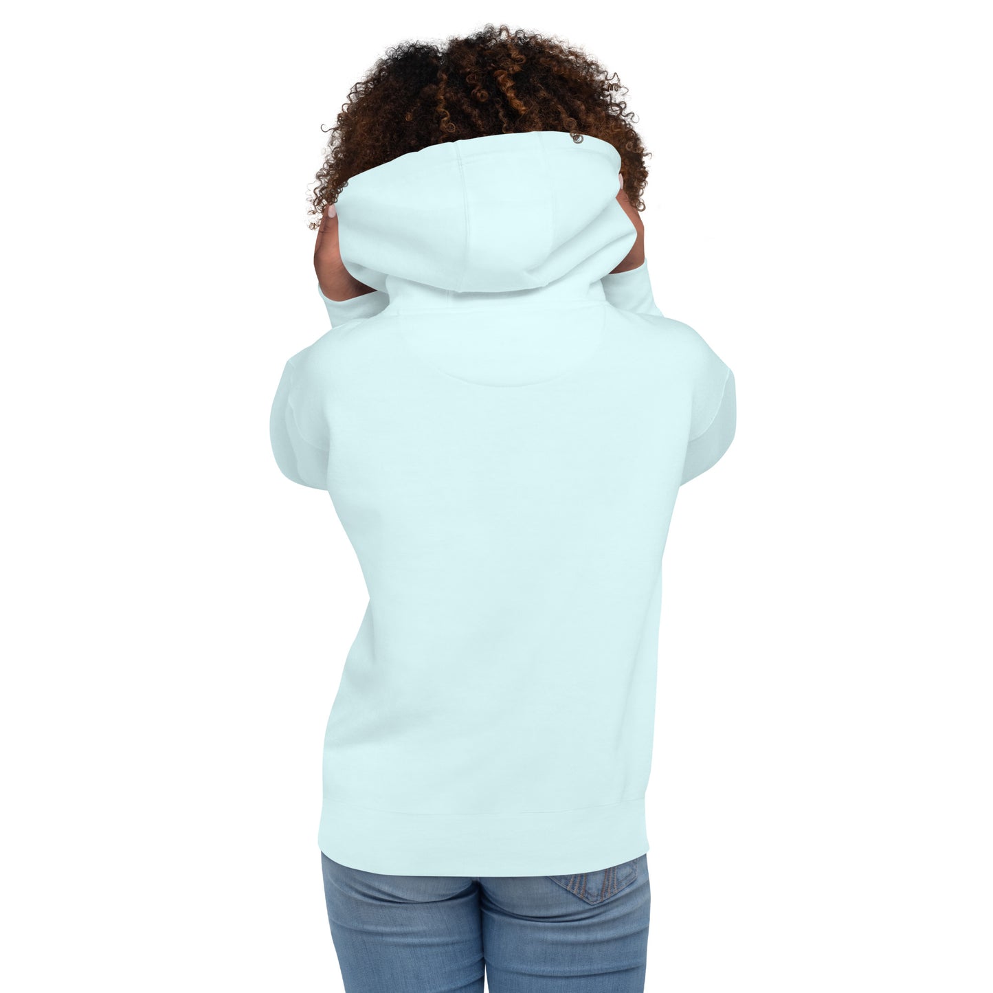 Estevez Premium Hoodie