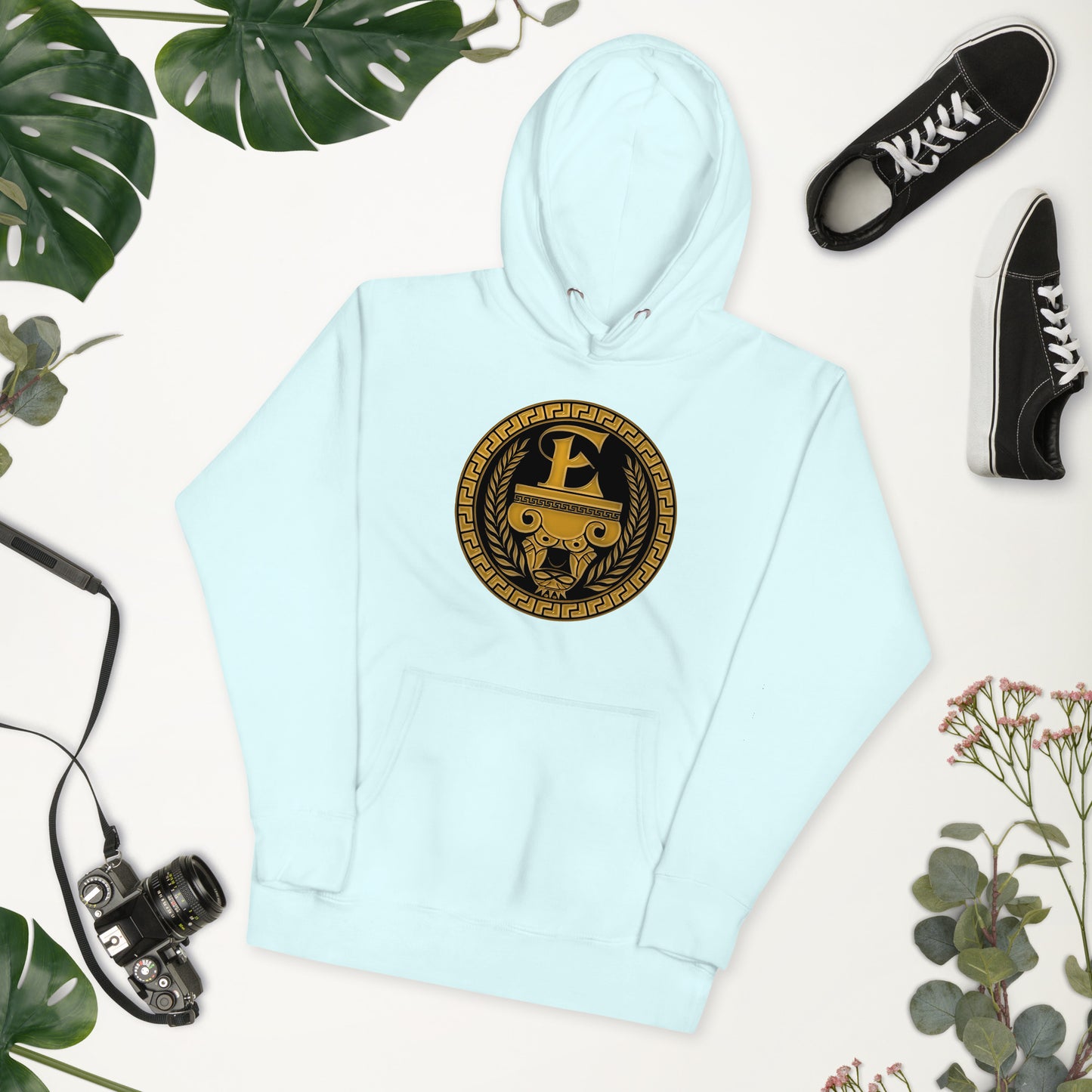 Estevez Premium Hoodie