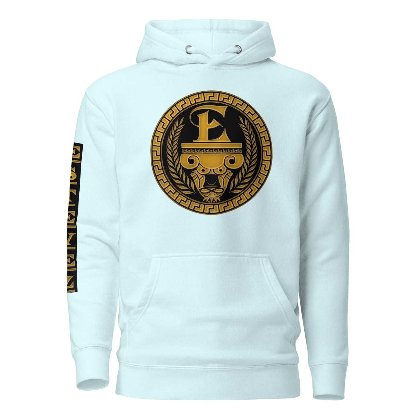 Sudadera con capucha Estevez