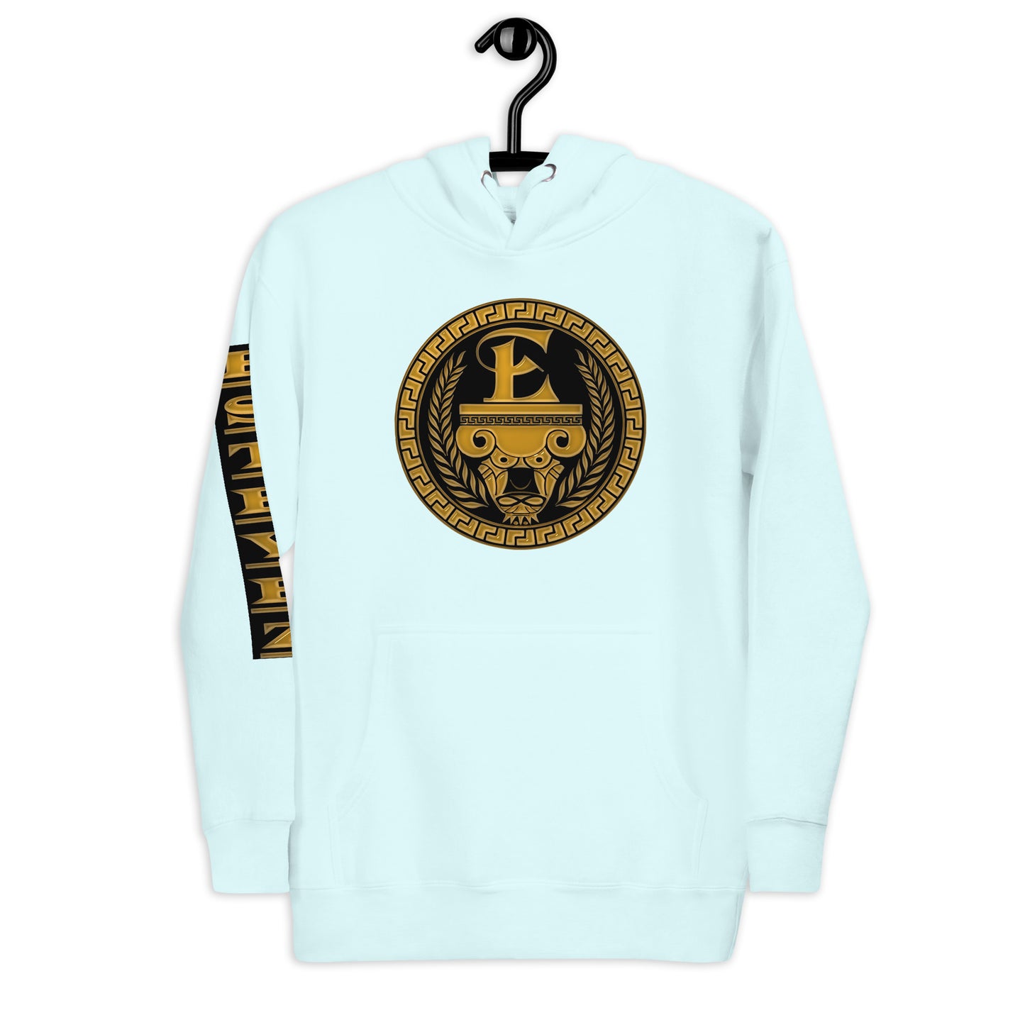 Sudadera con capucha Estevez