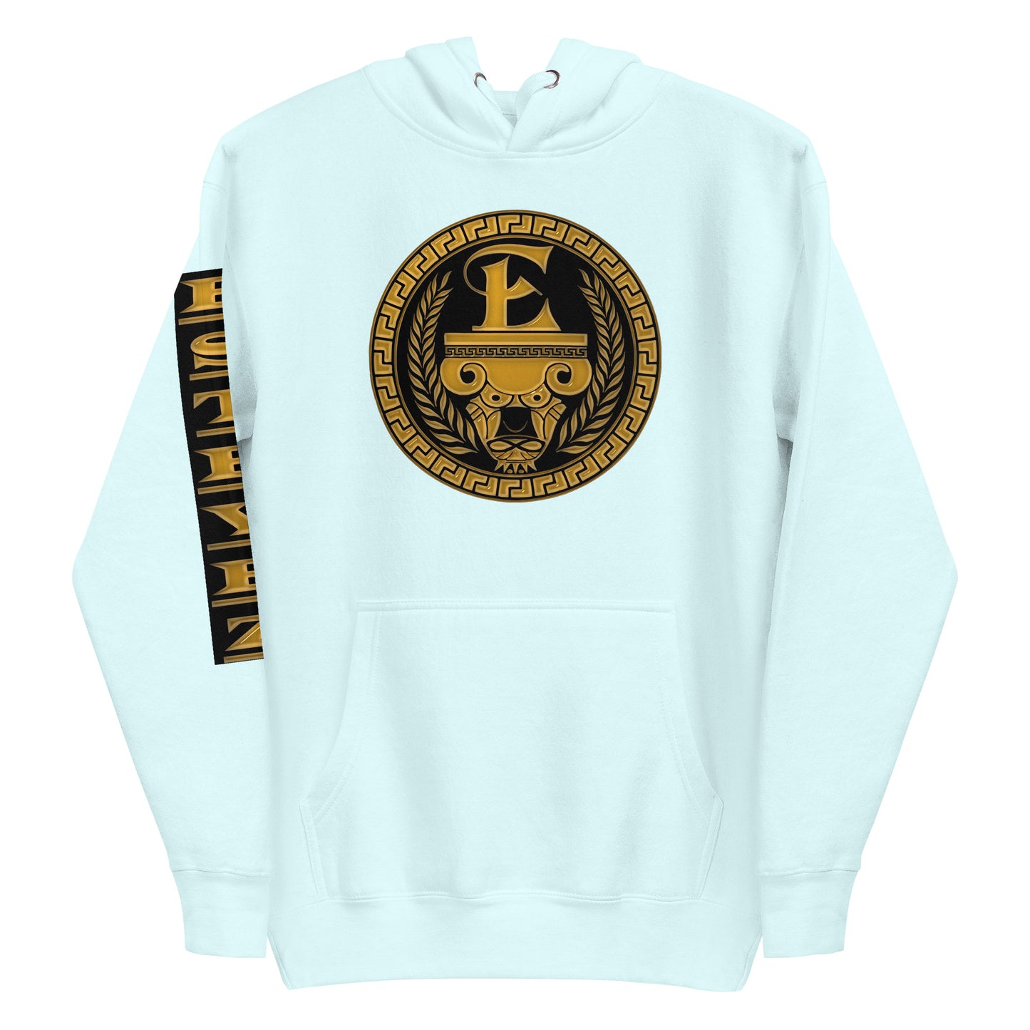 Sudadera con capucha Estevez
