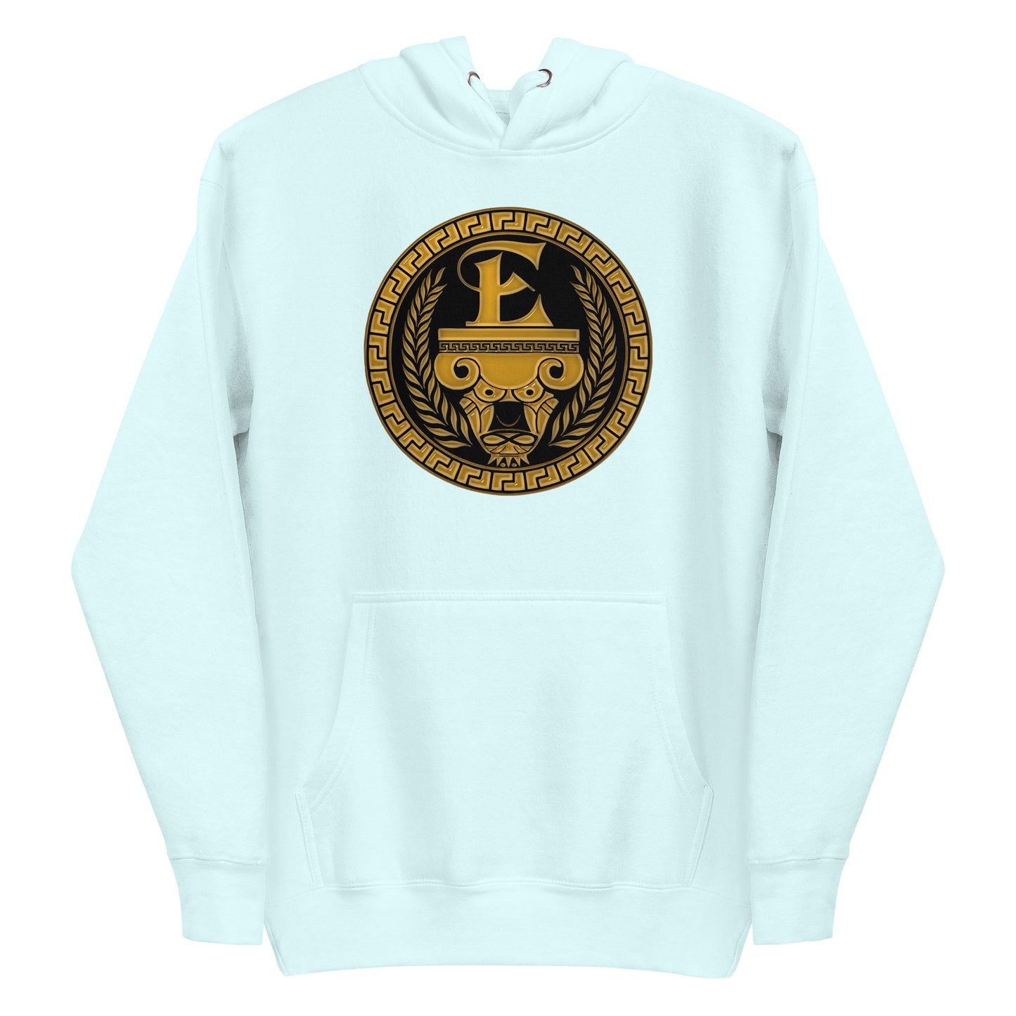 Estevez Premium Hoodie