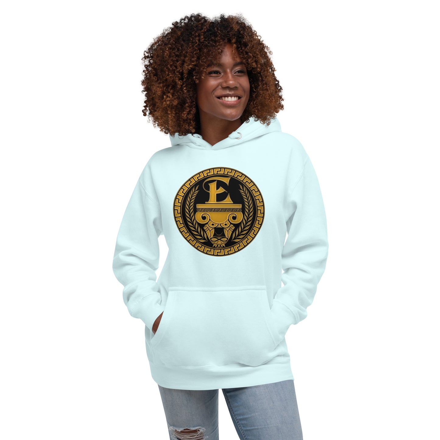 Estevez Premium Hoodie