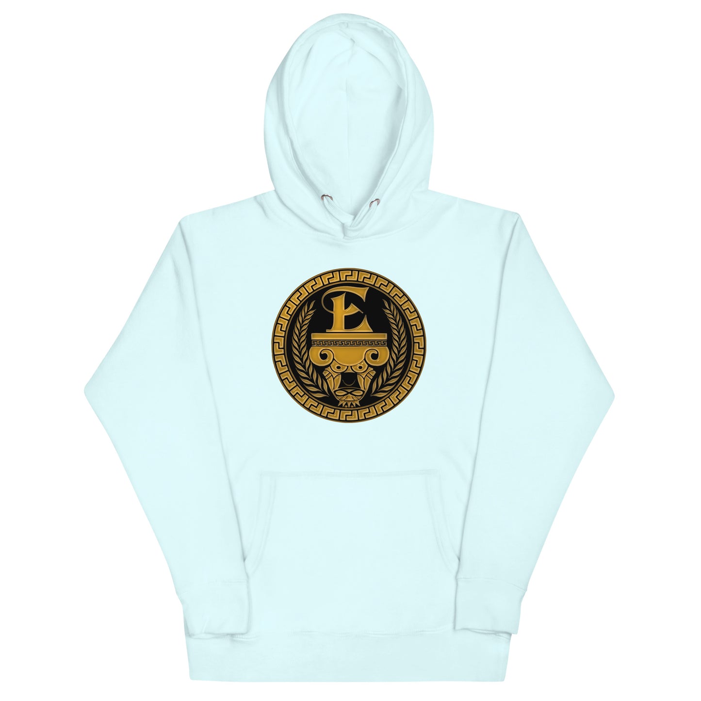 Estevez Premium Hoodie