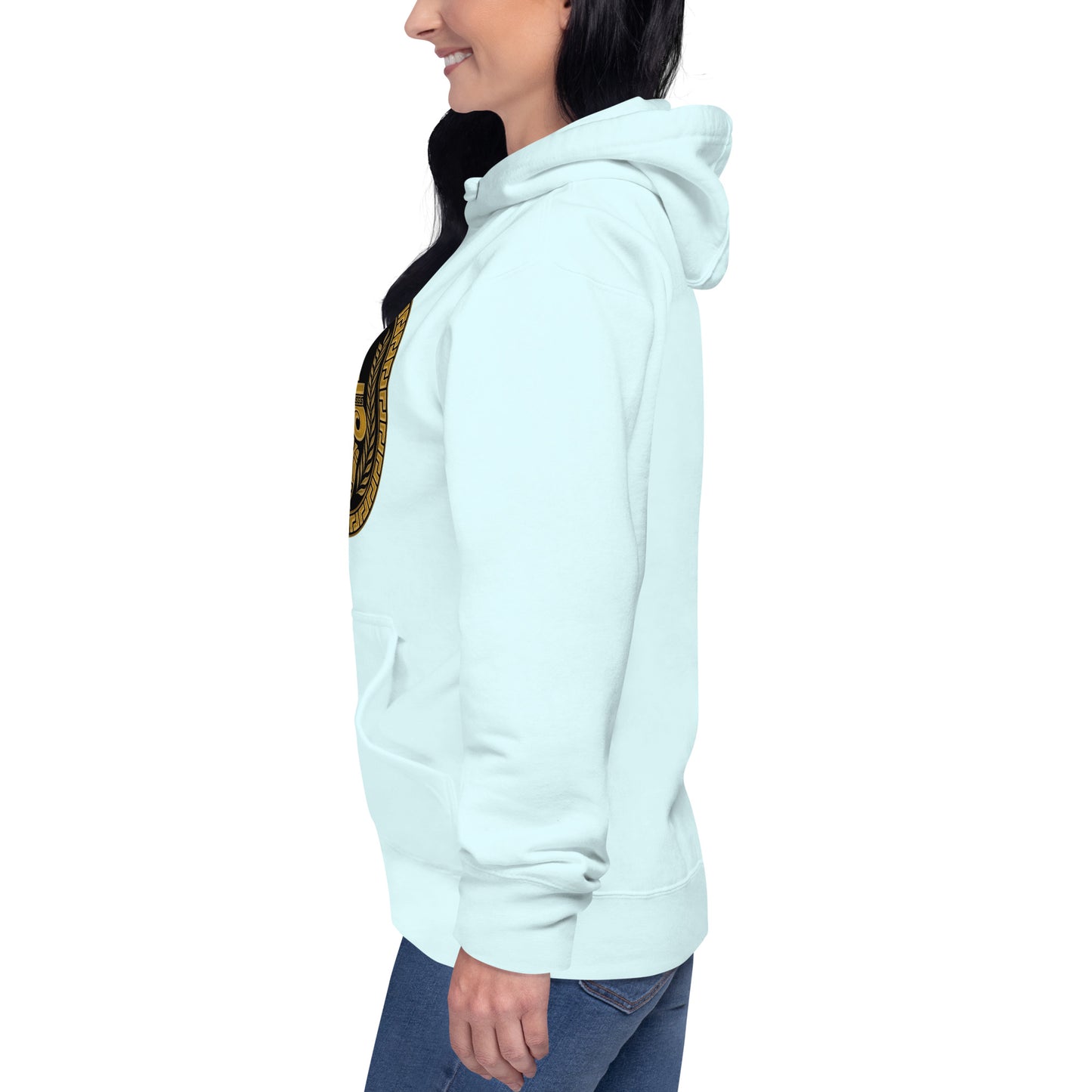 Estevez Premium Hoodie