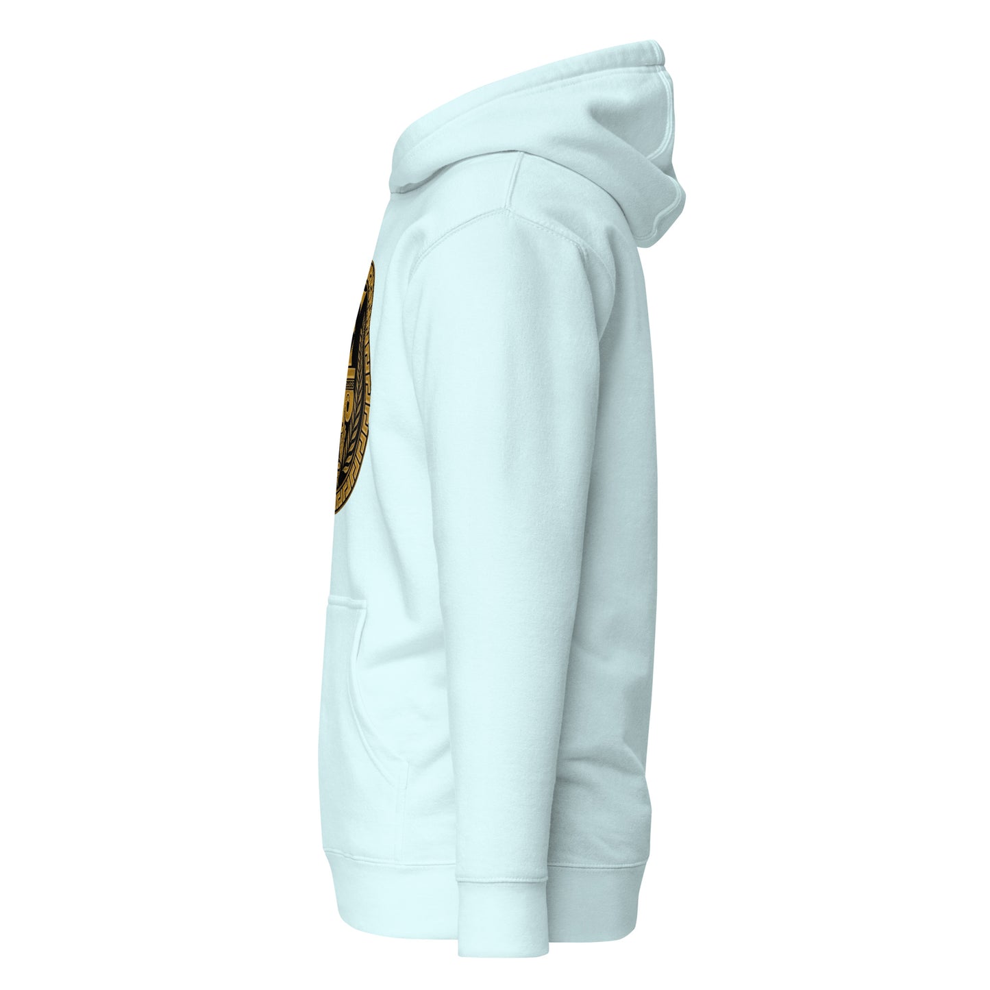 Estevez Premium Hoodie