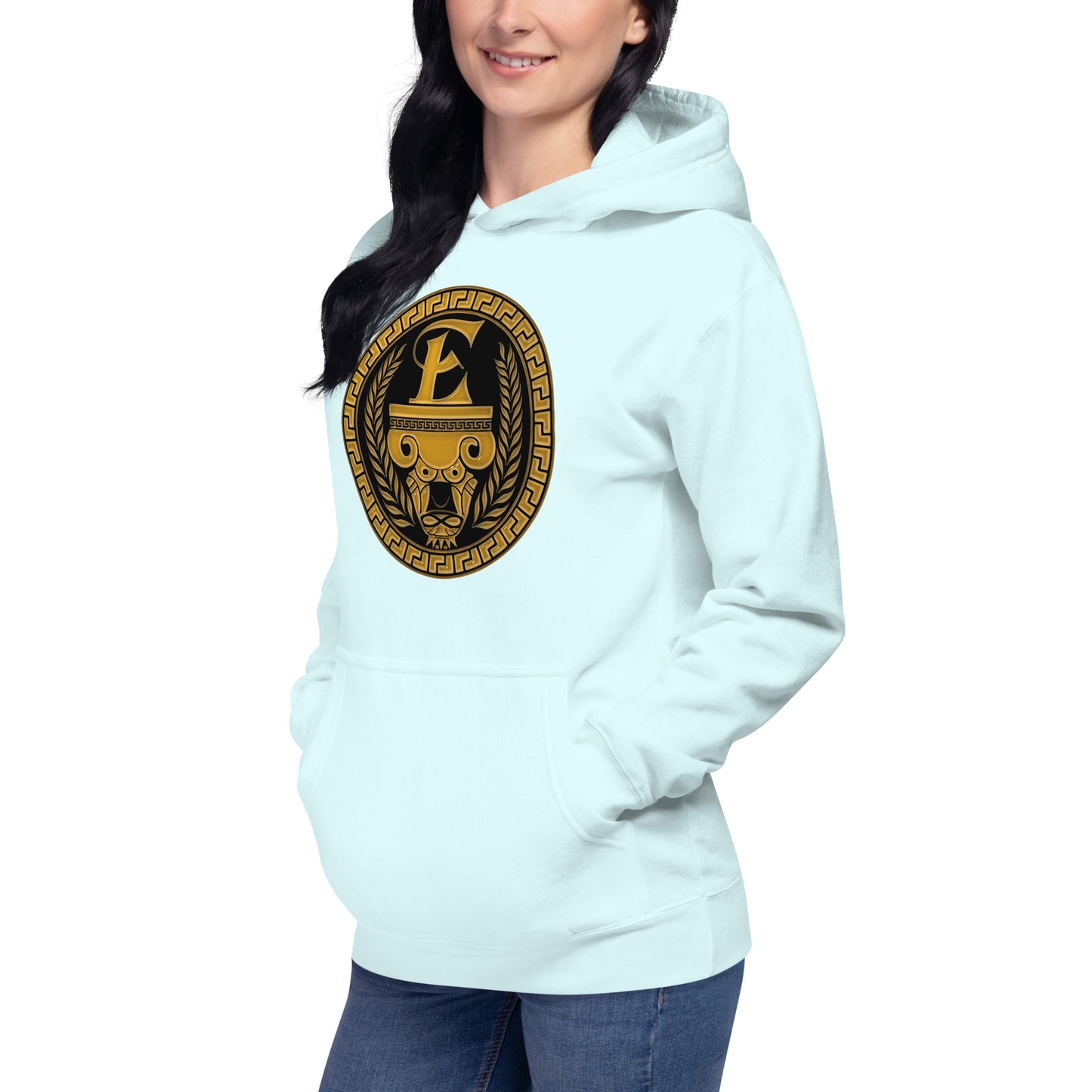 Estevez Premium Hoodie