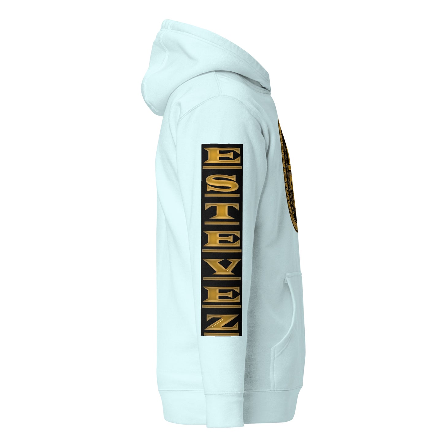 Sudadera con capucha Estevez