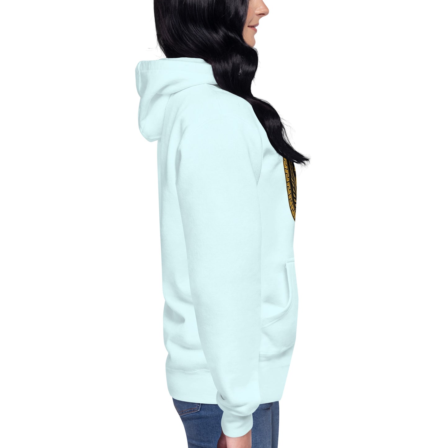 Estevez Premium Hoodie