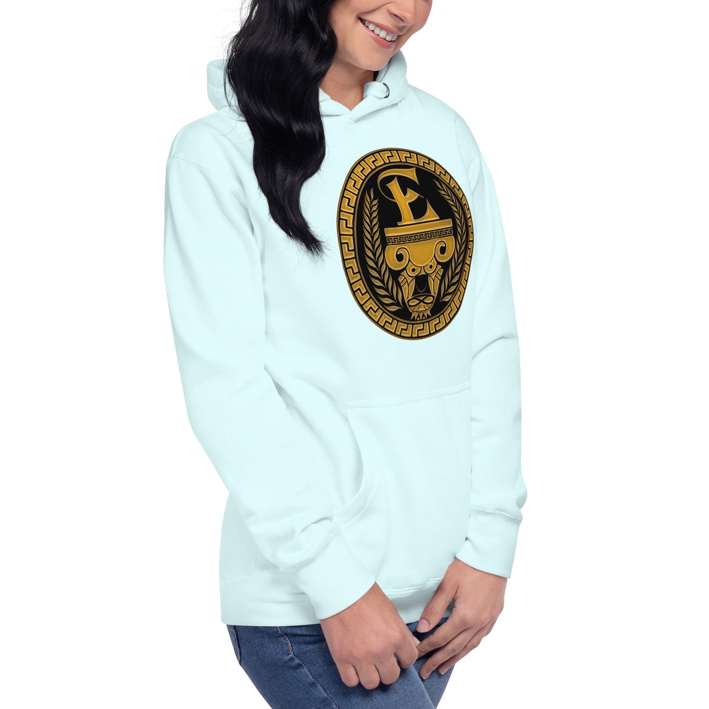 Estevez Premium Hoodie