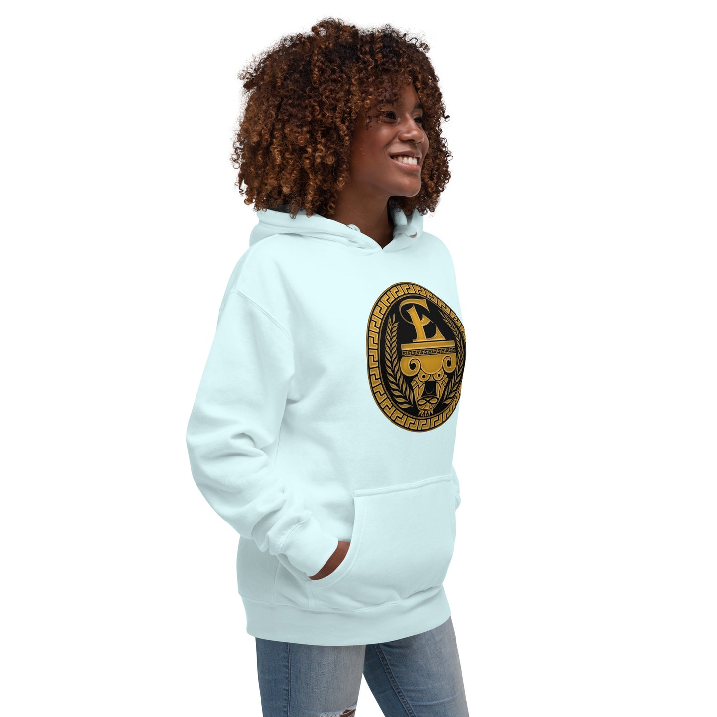Estevez Premium Hoodie