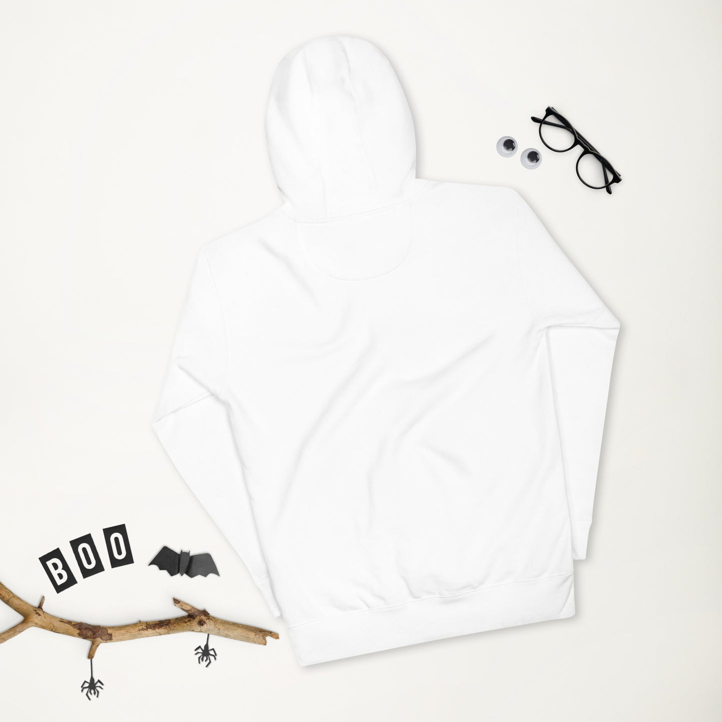 Sudadera con capucha Estevez