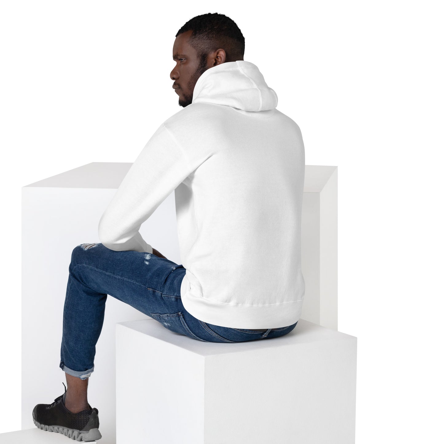 Sudadera con capucha Estevez