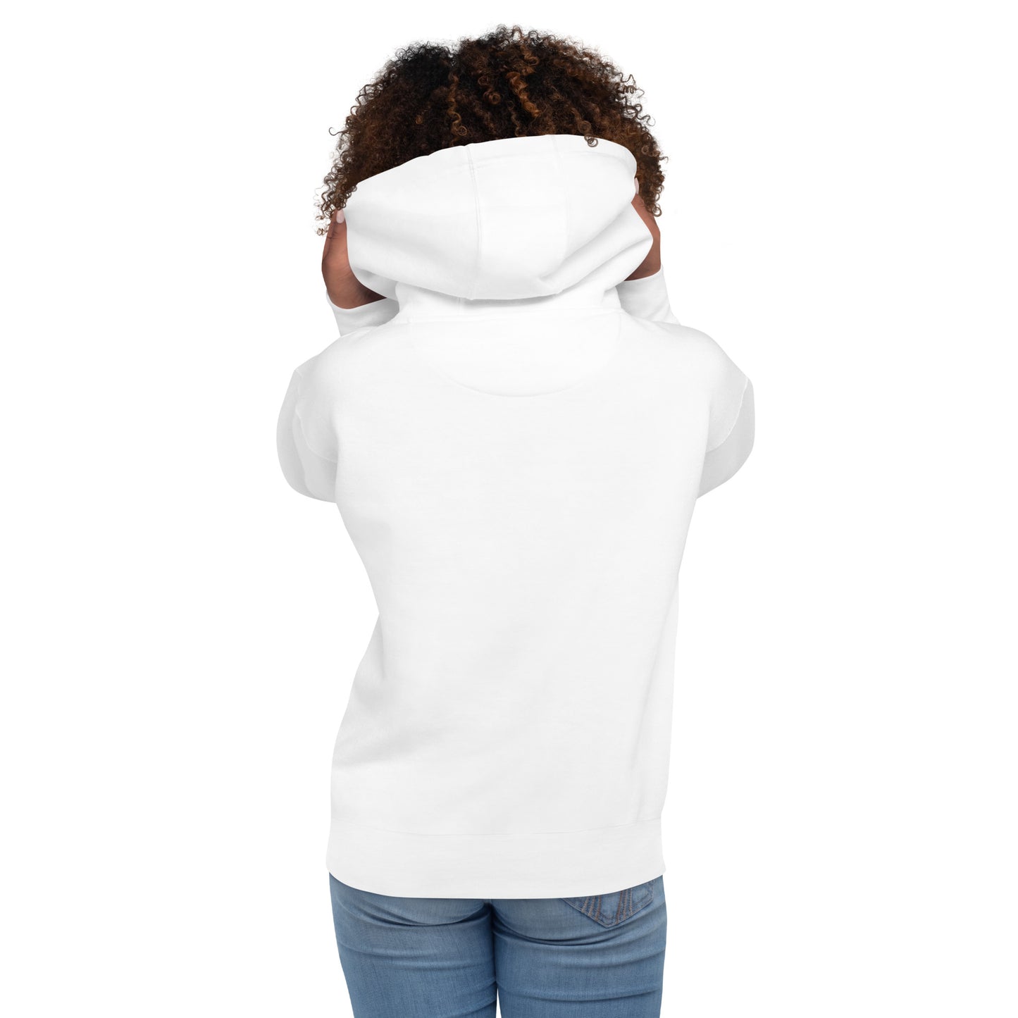 Estevez Premium Hoodie