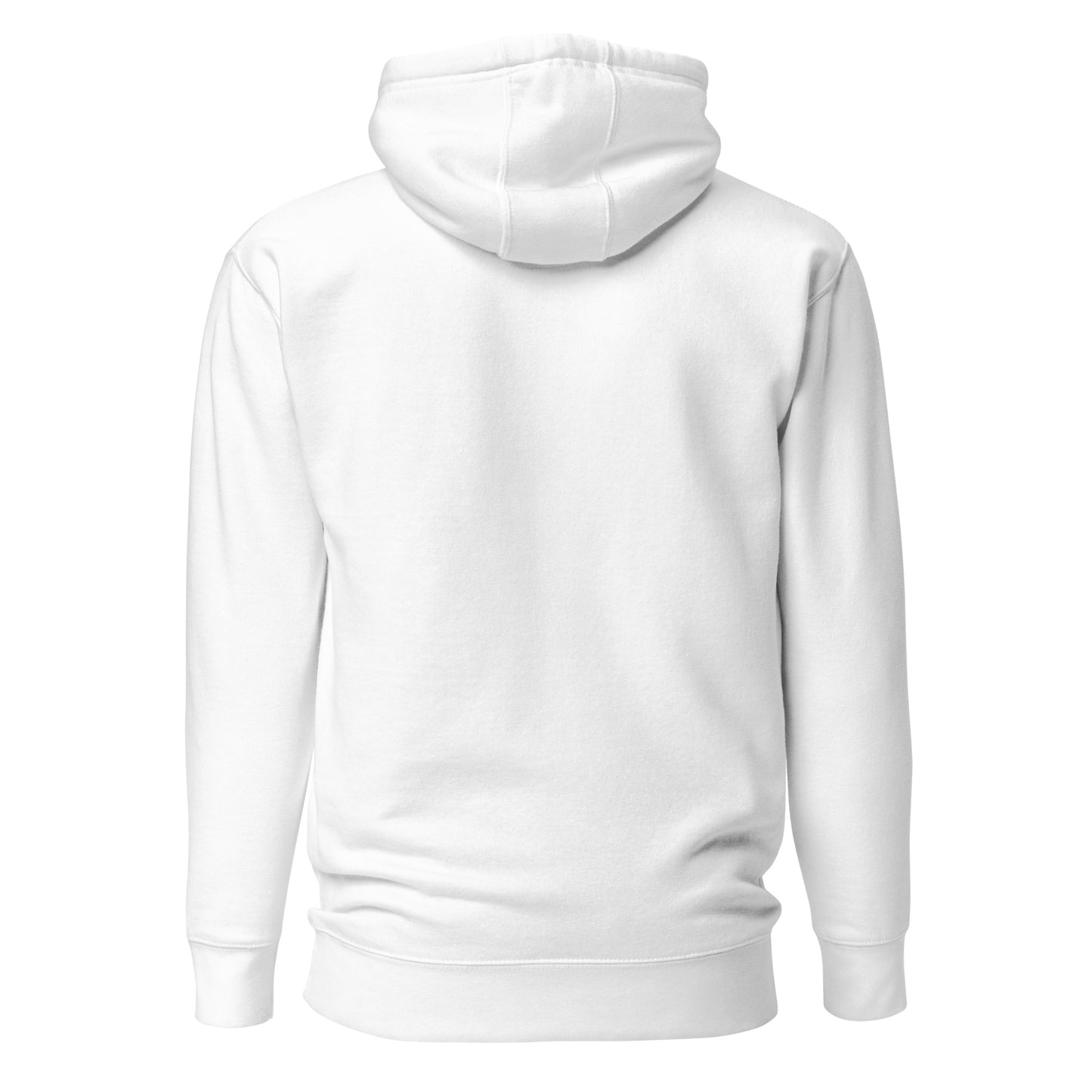 Estevez Premium Hoodie