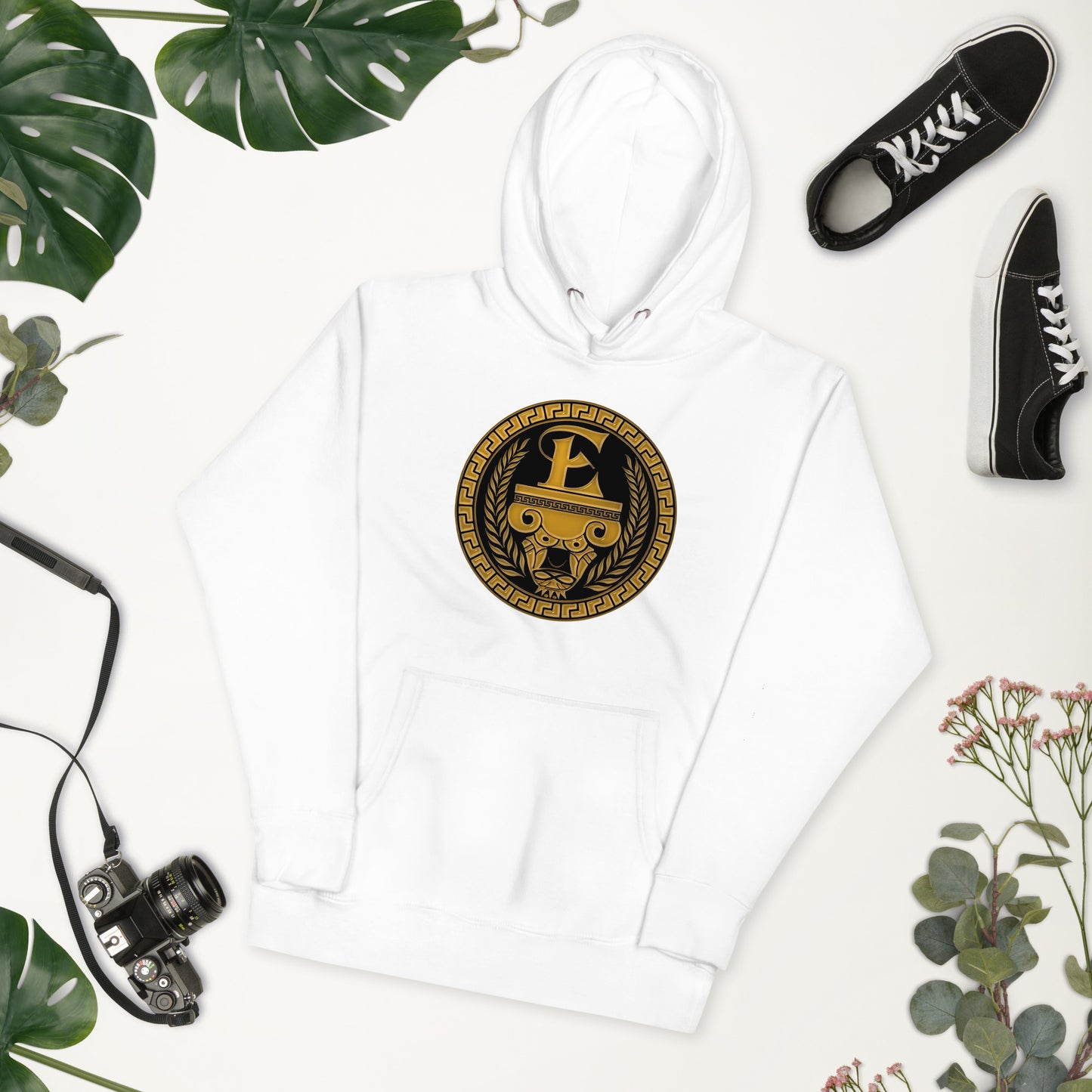 Estevez Premium Hoodie