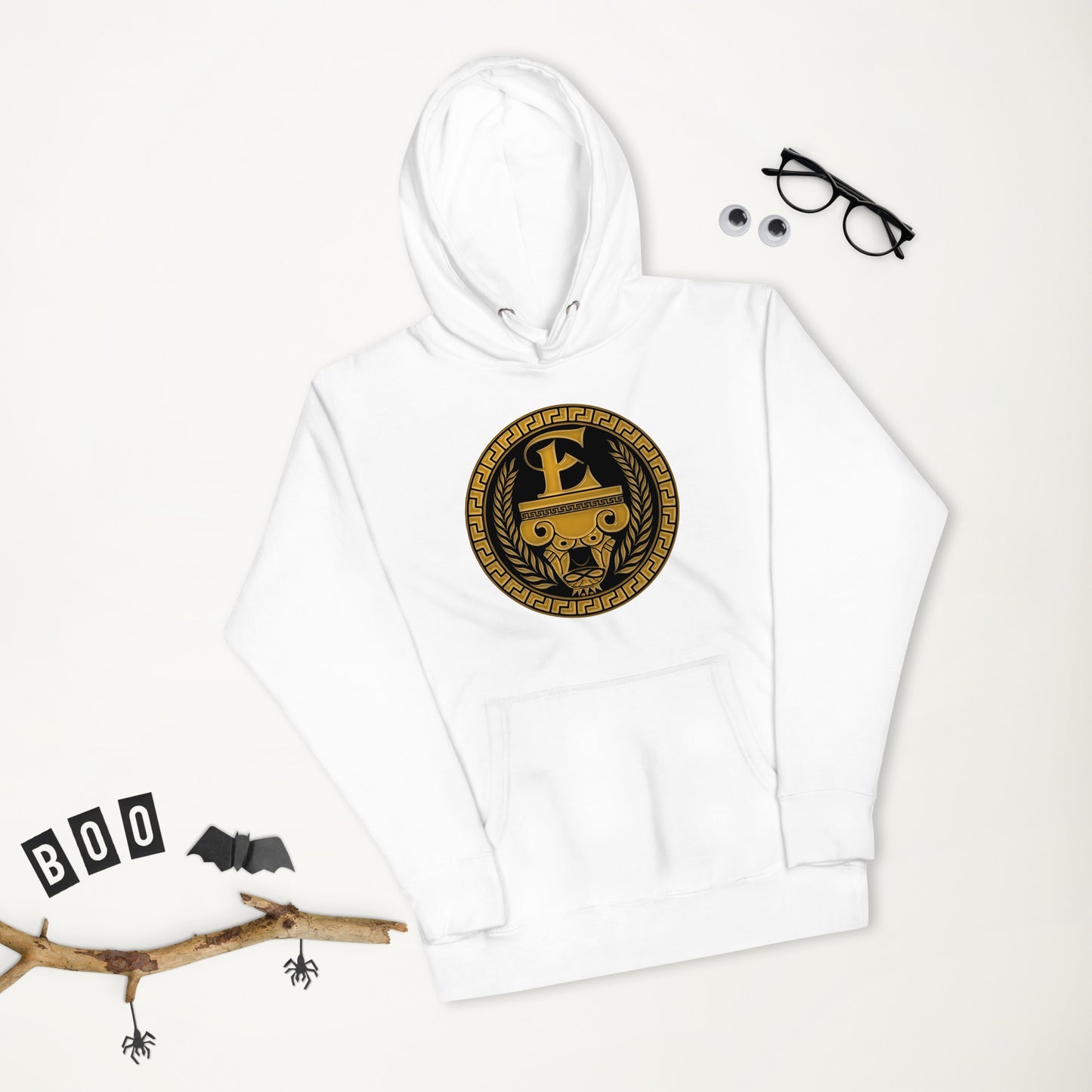 Estevez Premium Hoodie