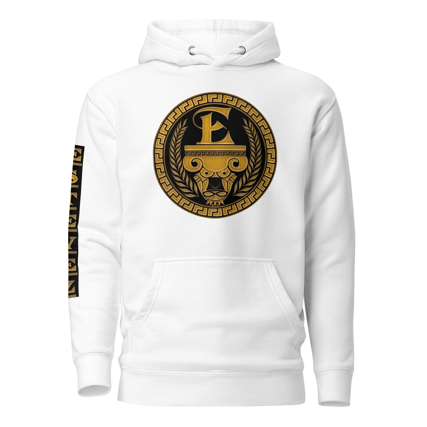 Sudadera con capucha Estevez