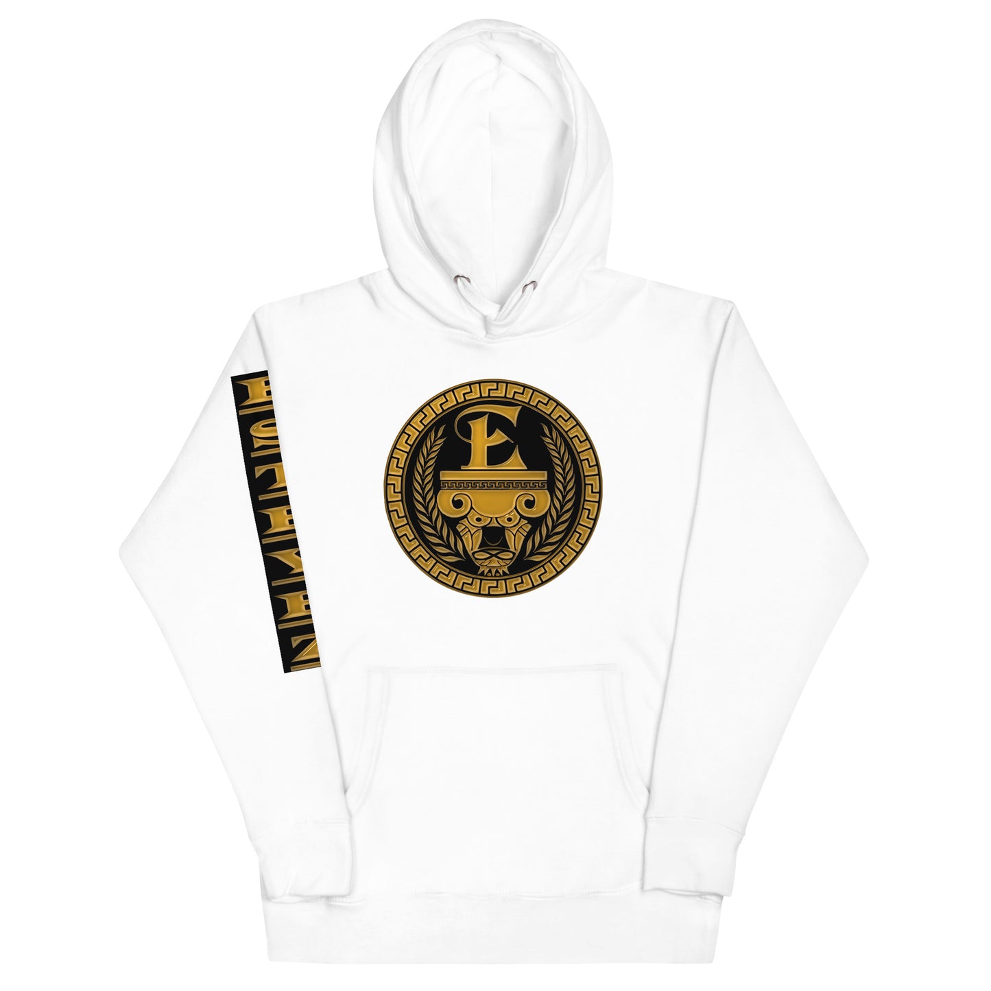 Sudadera con capucha Estevez