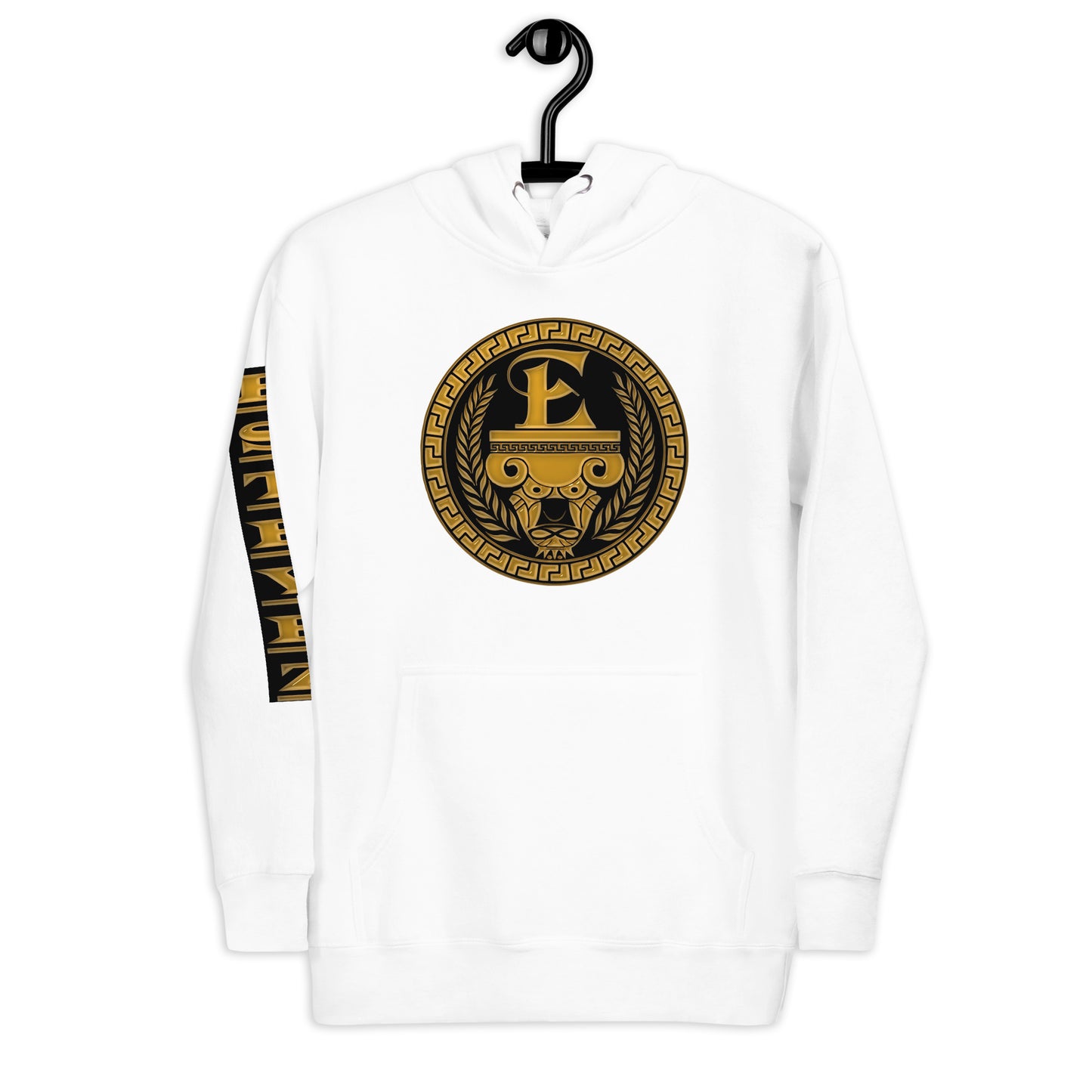Sudadera con capucha Estevez