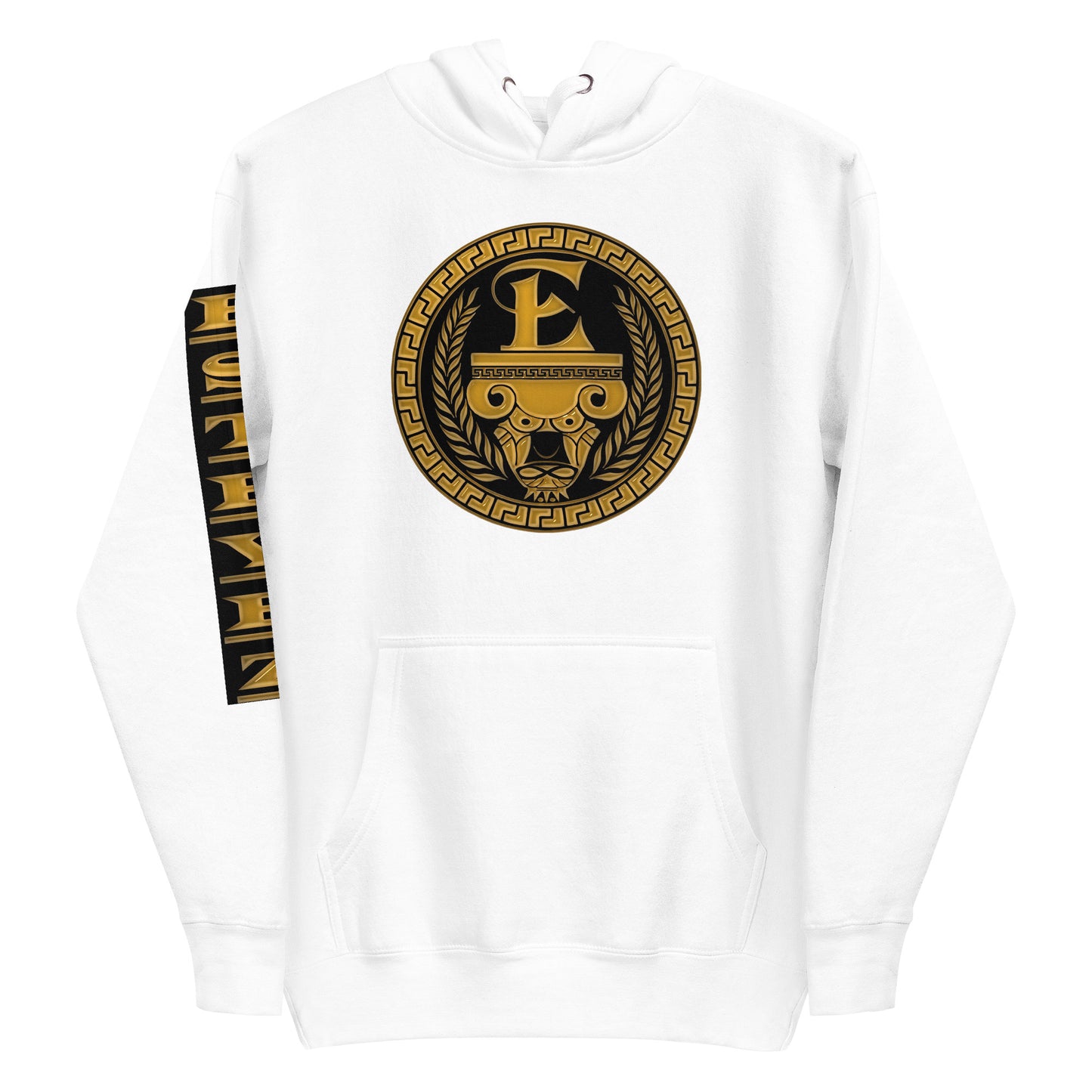 Sudadera con capucha Estevez