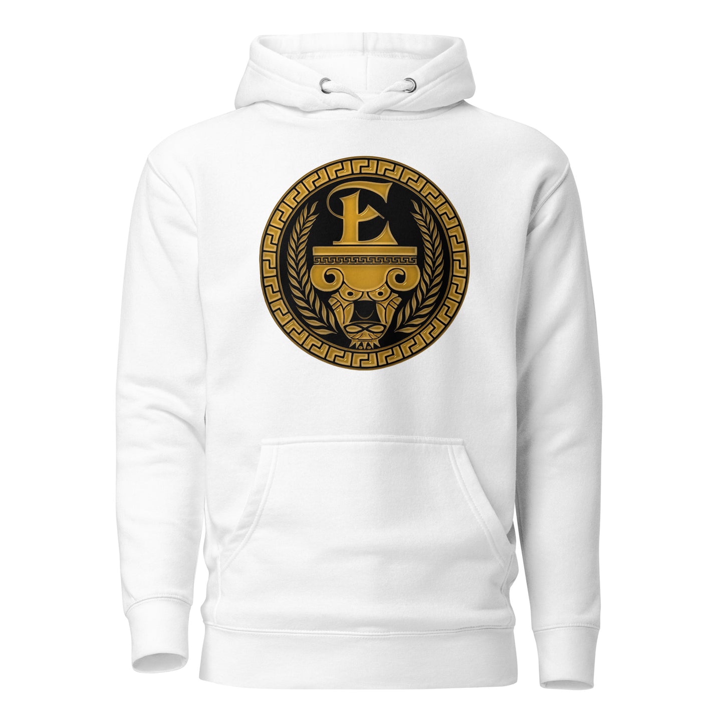 Estevez Premium Hoodie
