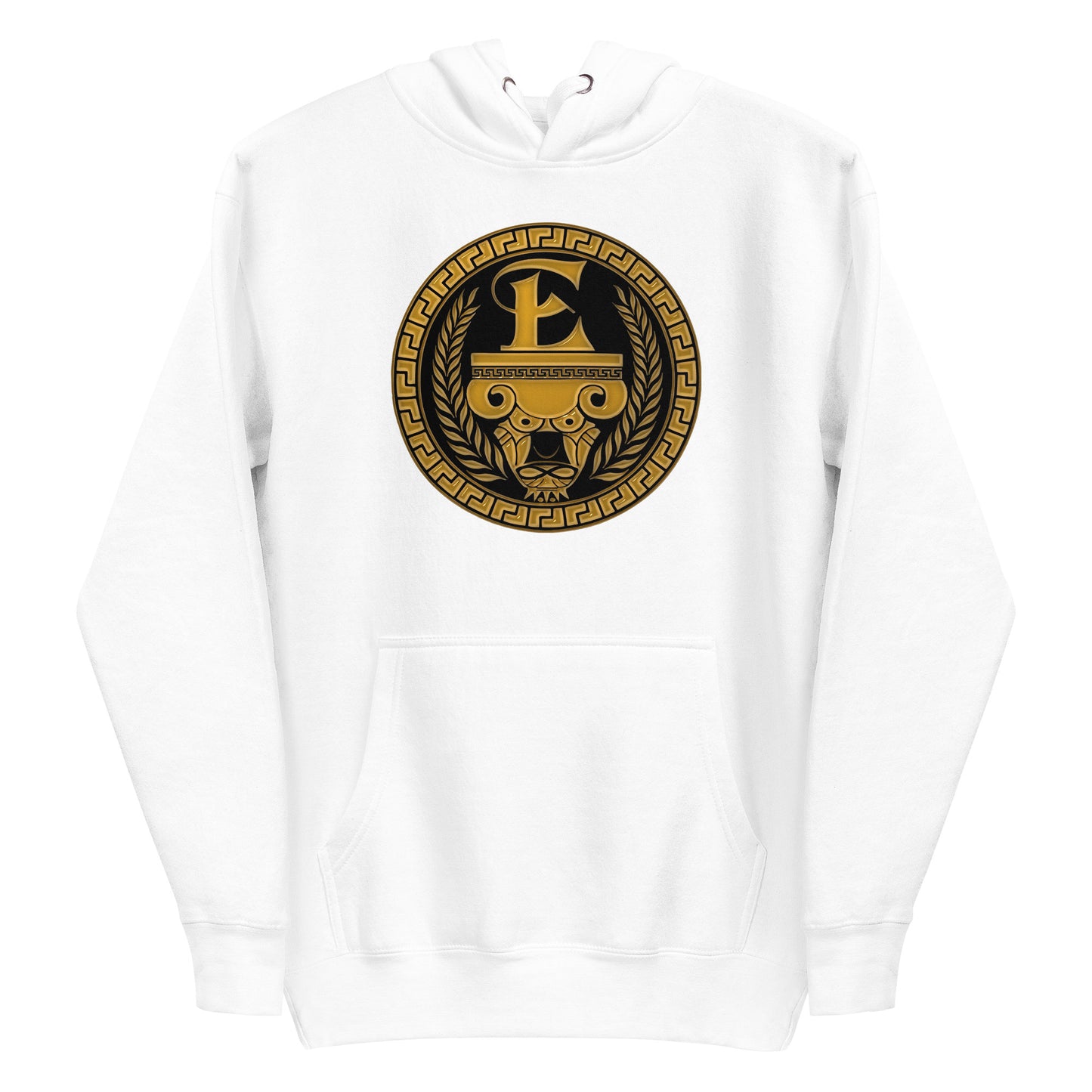 Estevez Premium Hoodie