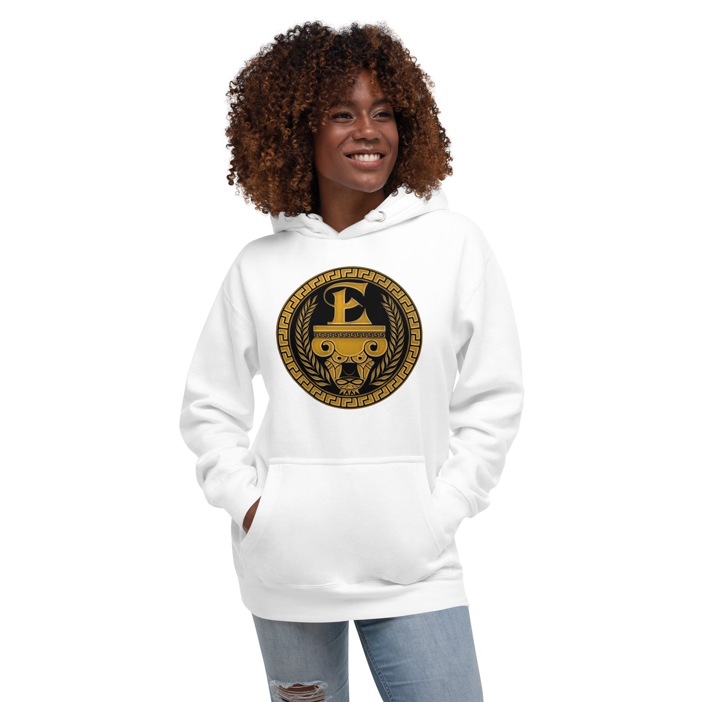 Estevez Premium Hoodie