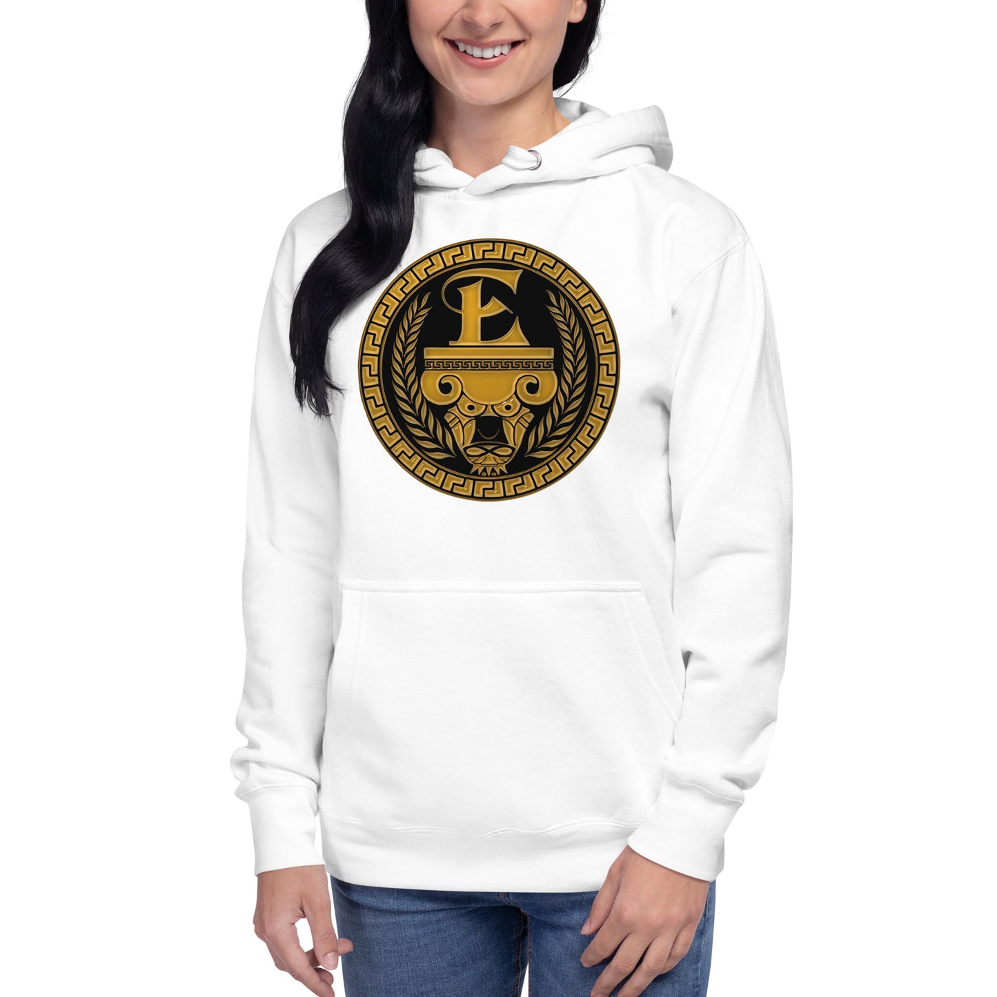 Estevez Premium Hoodie
