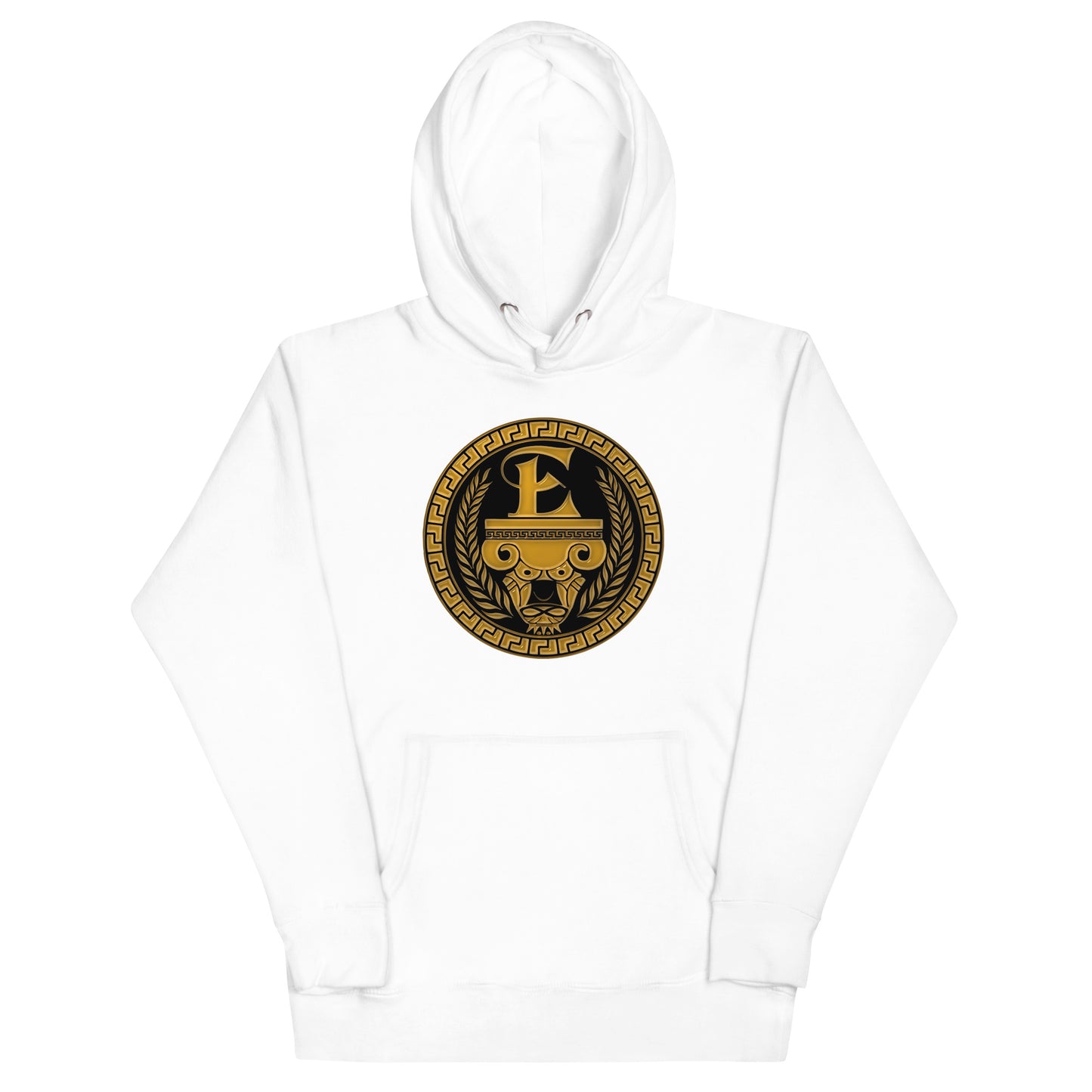 Estevez Premium Hoodie